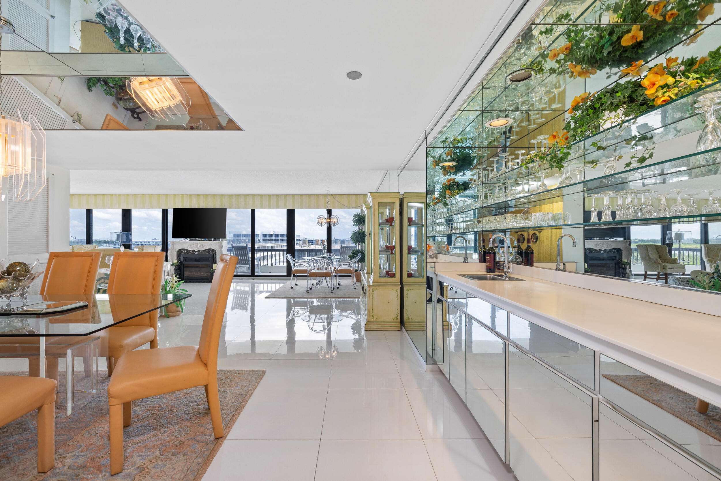 2660 S Ocean Boulevard 603n Property Photo 9