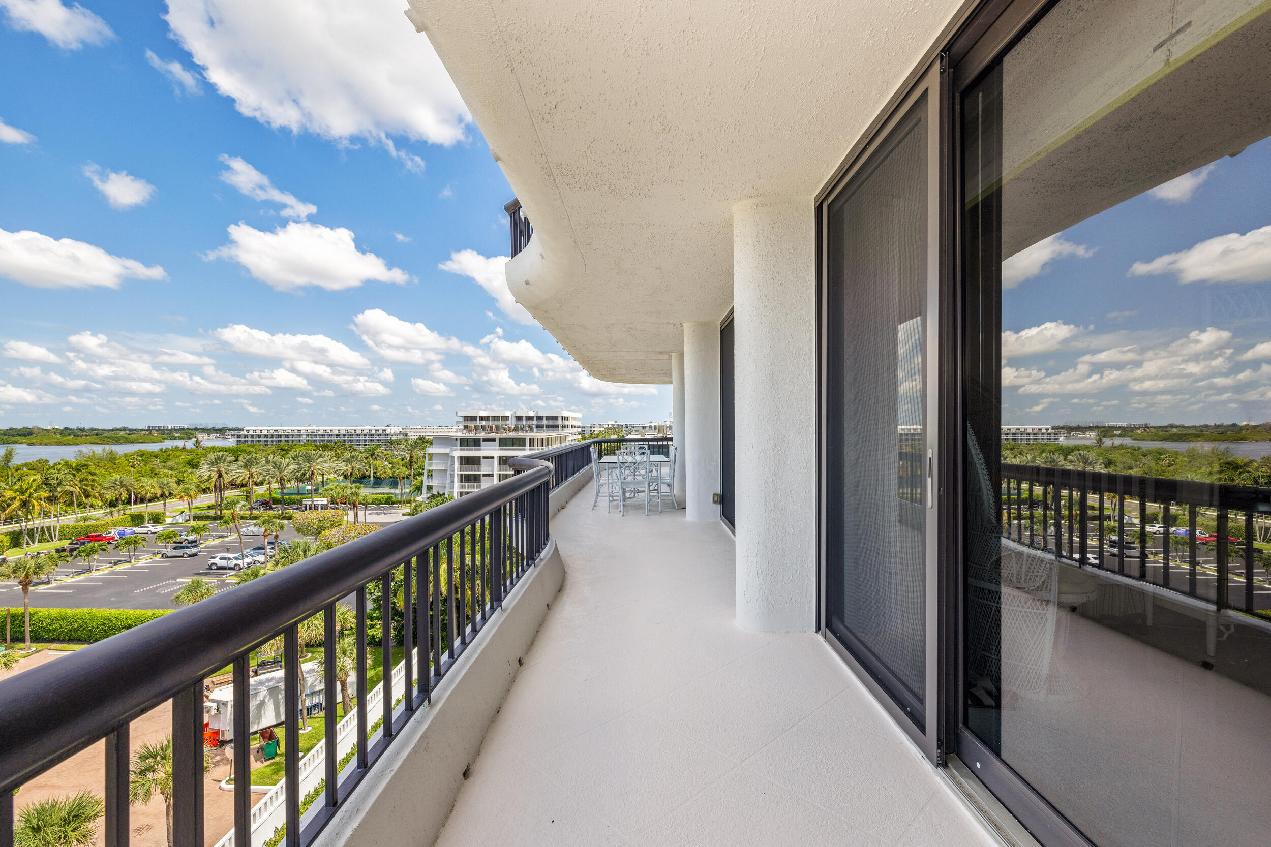 2660 S Ocean Boulevard 603n Property Photo 17
