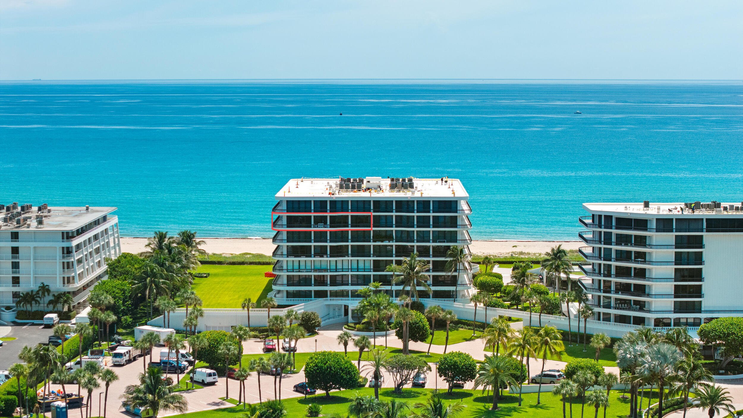 2660 S Ocean Boulevard 603n Property Photo 39