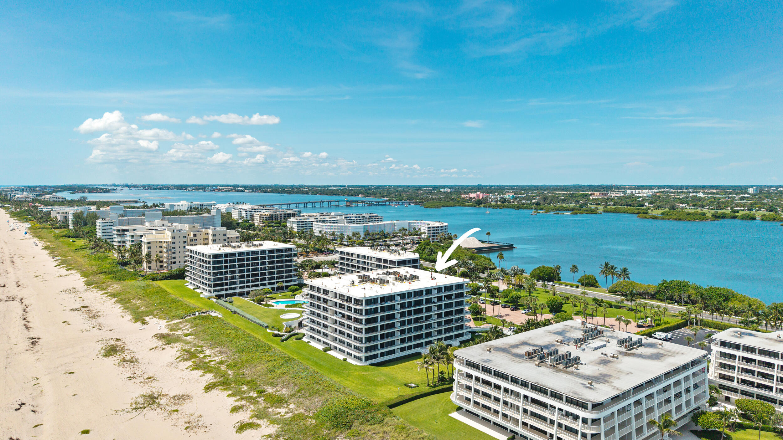 2660 S Ocean Boulevard 603n Property Photo 42