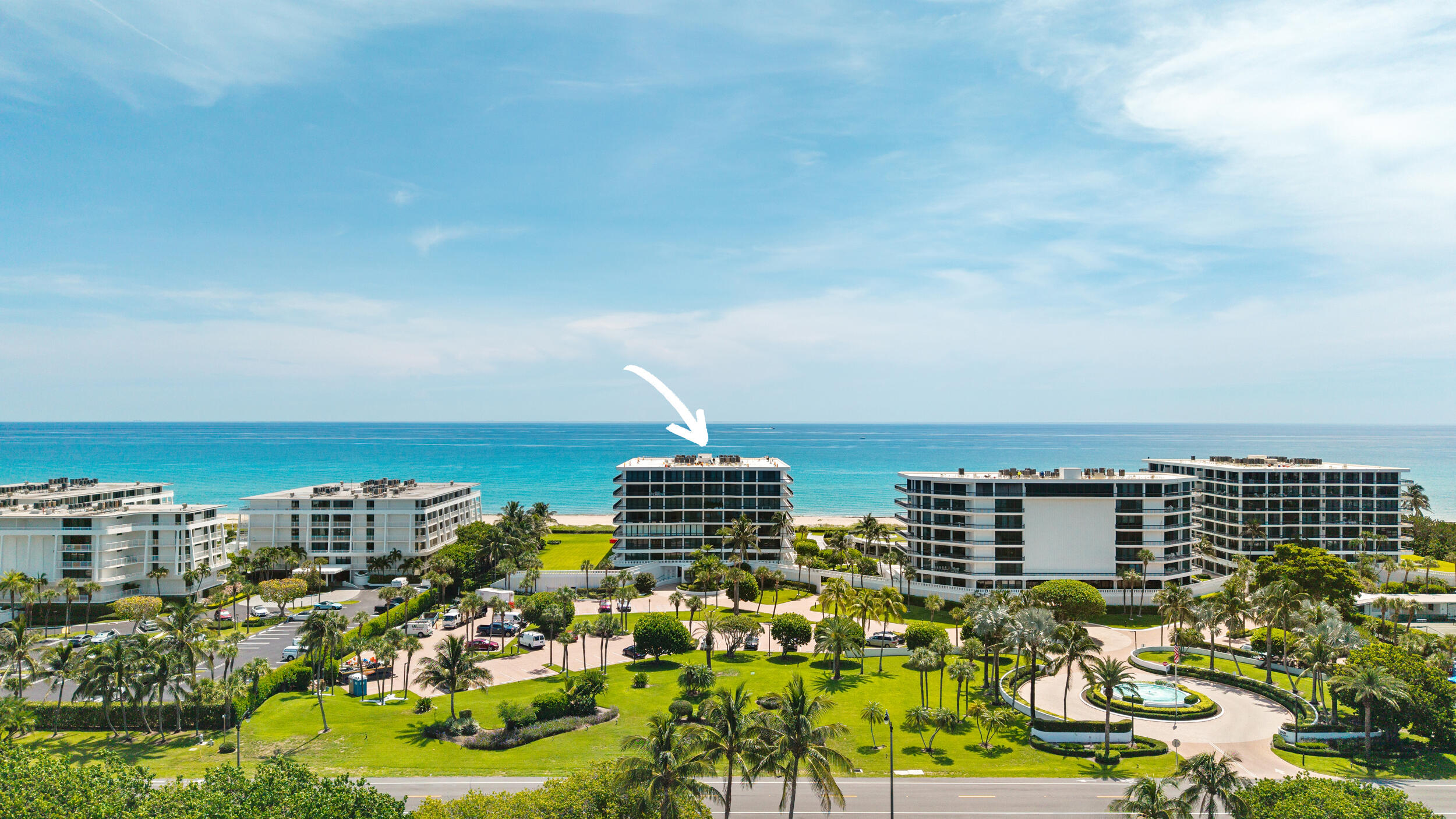 2660 S Ocean Boulevard 603n Property Photo 43