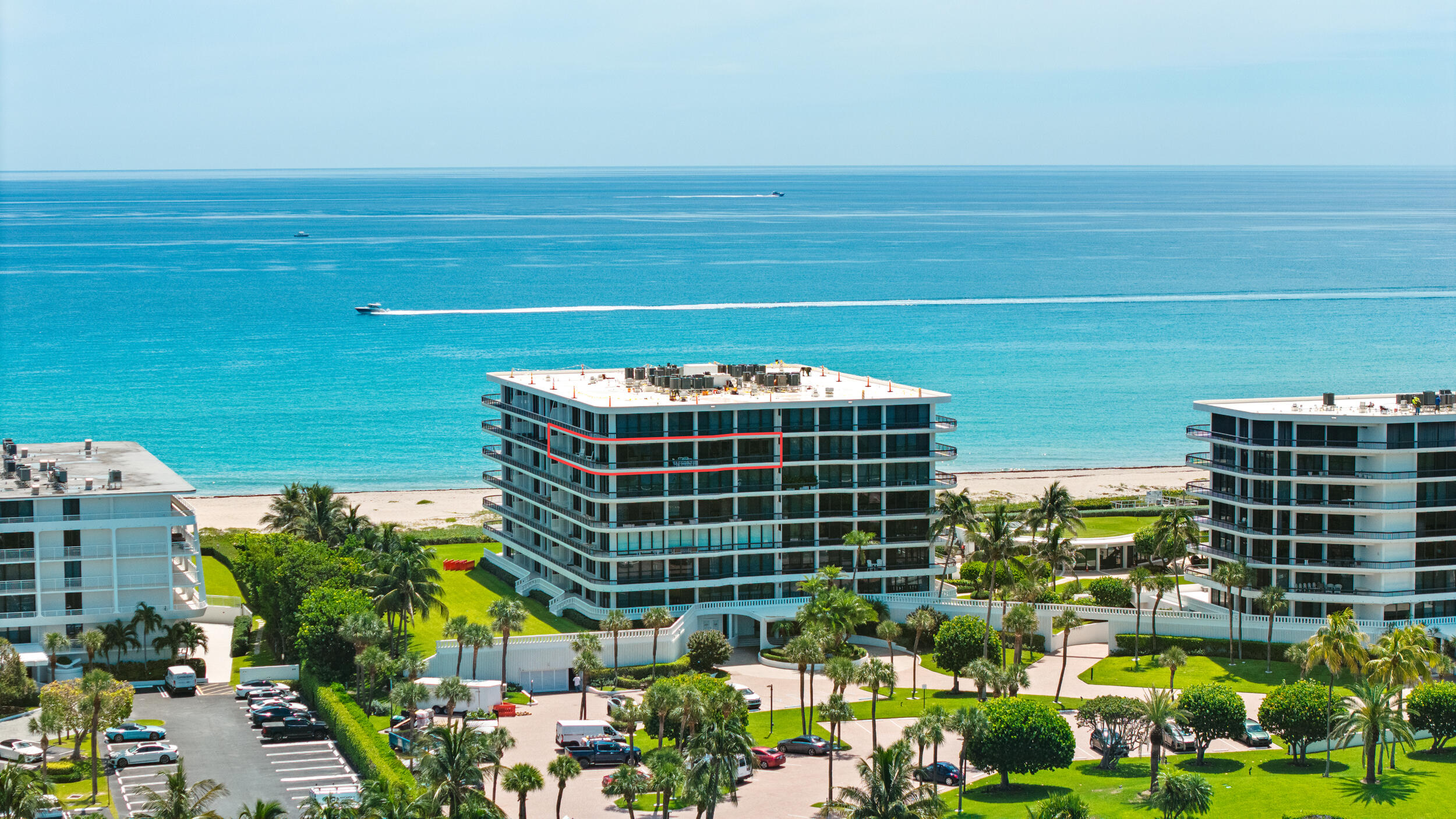 2660 S Ocean Boulevard 603n Property Photo 44