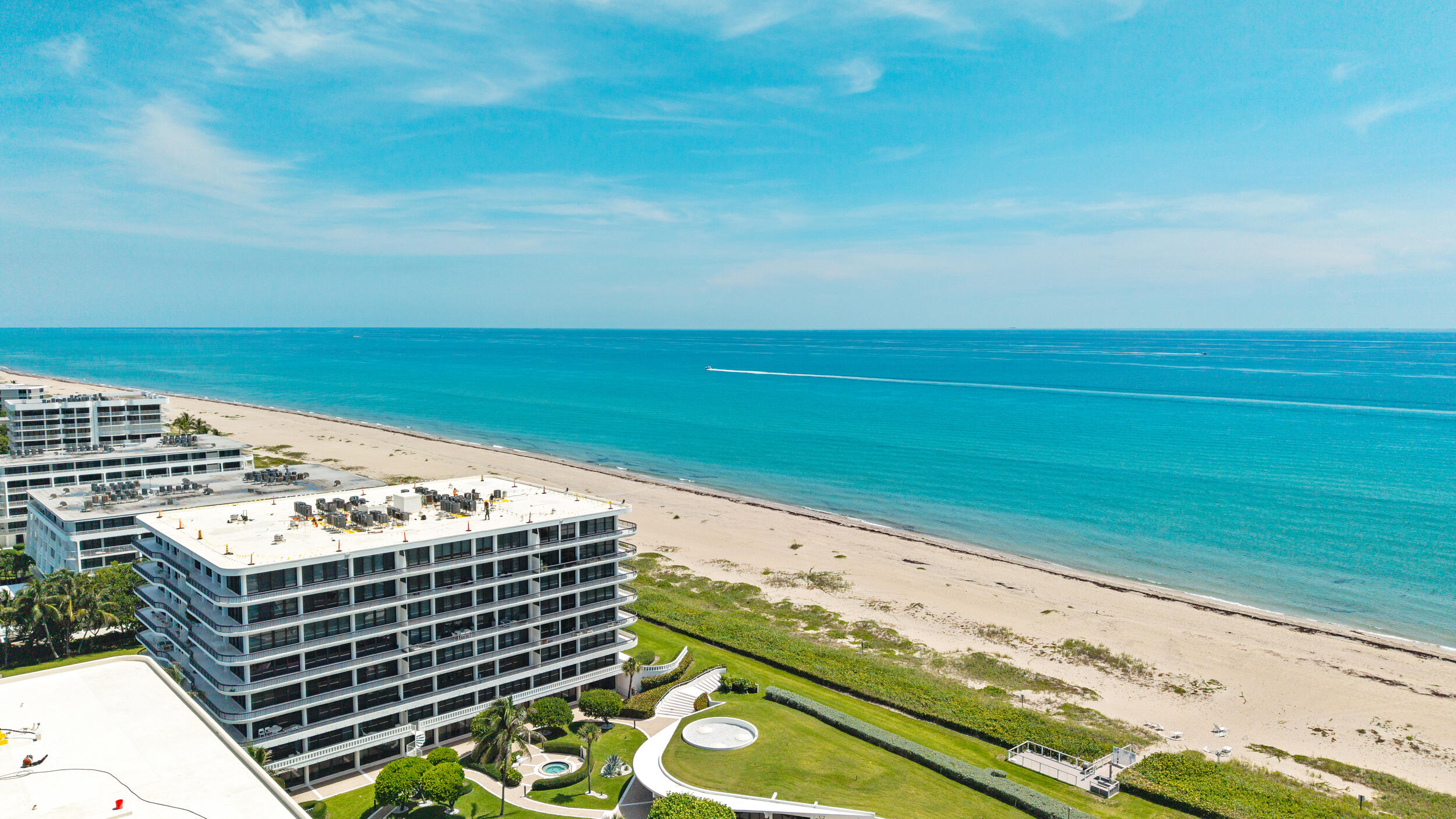 2660 S Ocean Boulevard 603n Property Photo 46