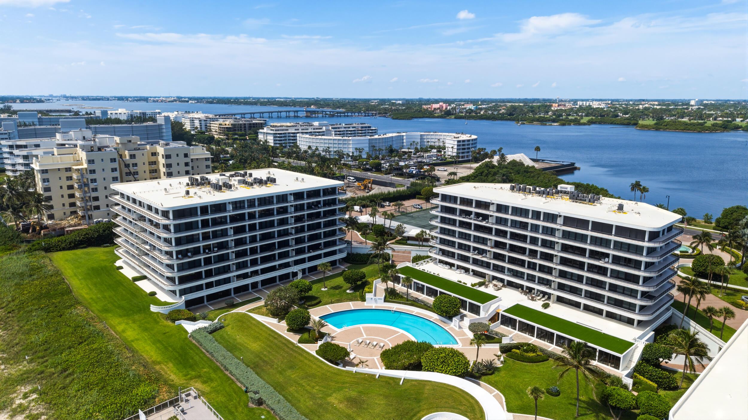2660 S Ocean Boulevard 603n Property Photo 52