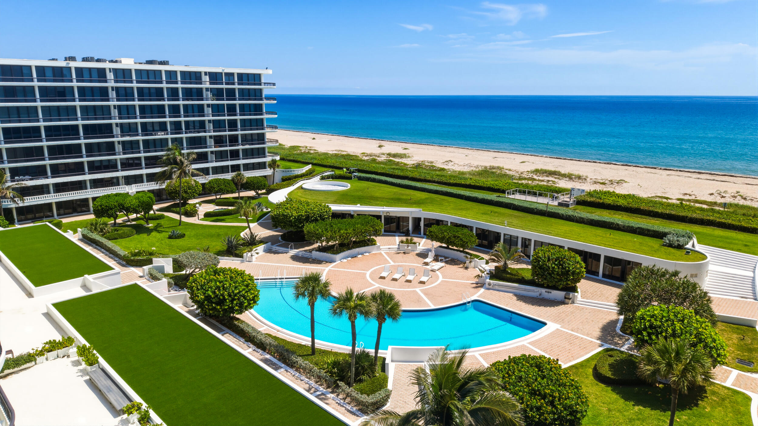 2660 S Ocean Boulevard 603n Property Photo 54