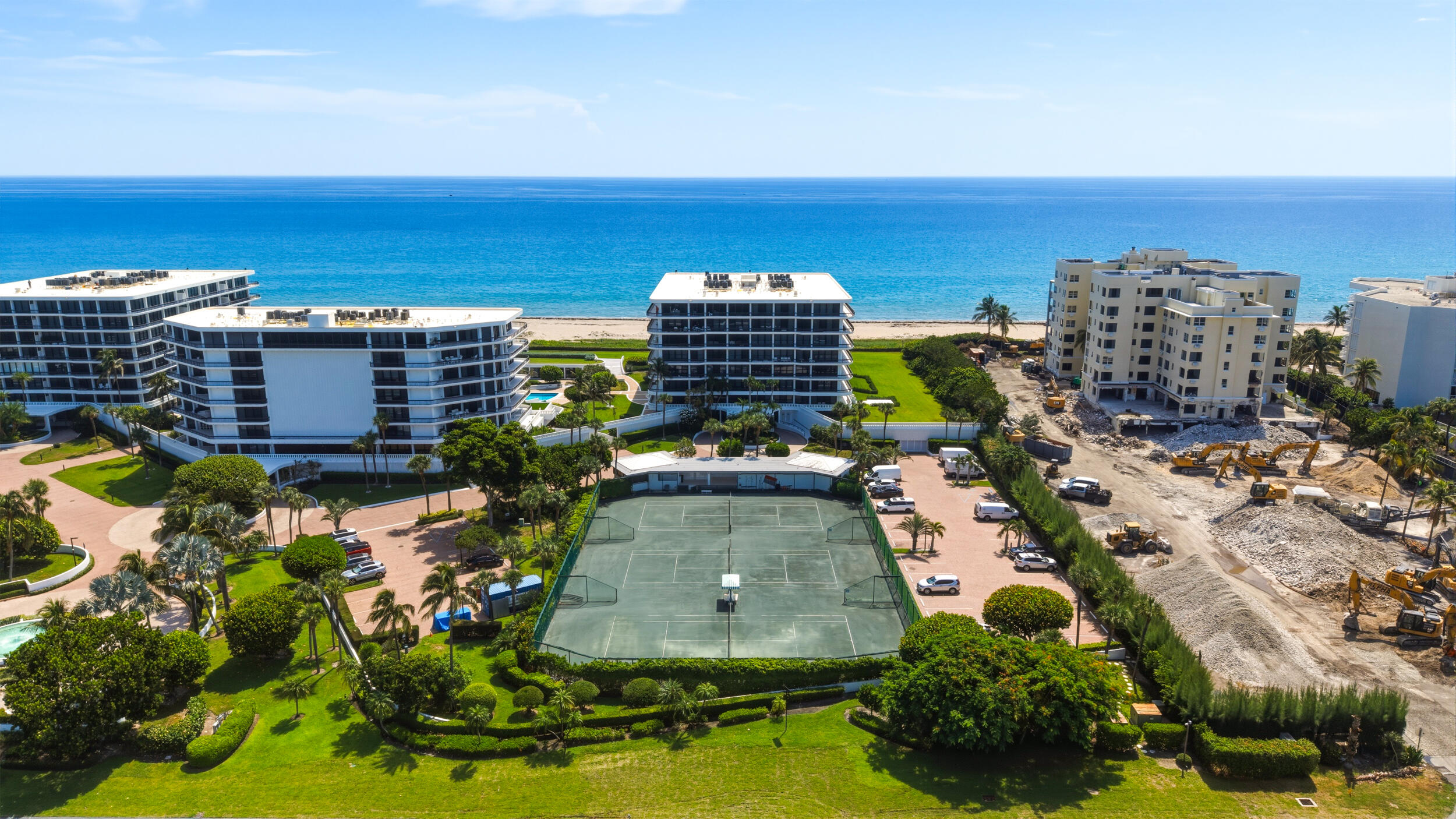 2660 S Ocean Boulevard 603n Property Photo 57