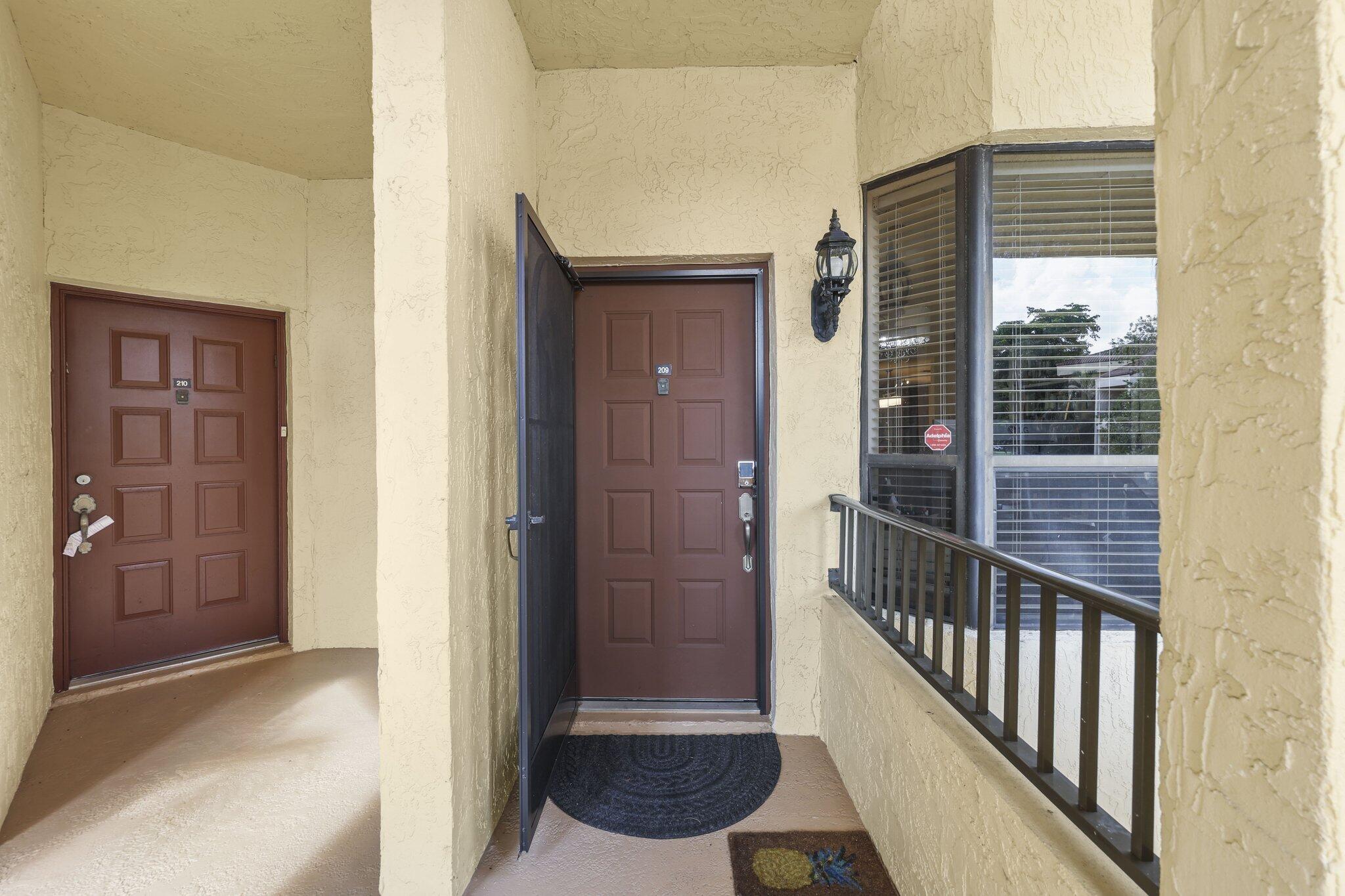 7535 La Paz Boulevard 209 Property Photo 23