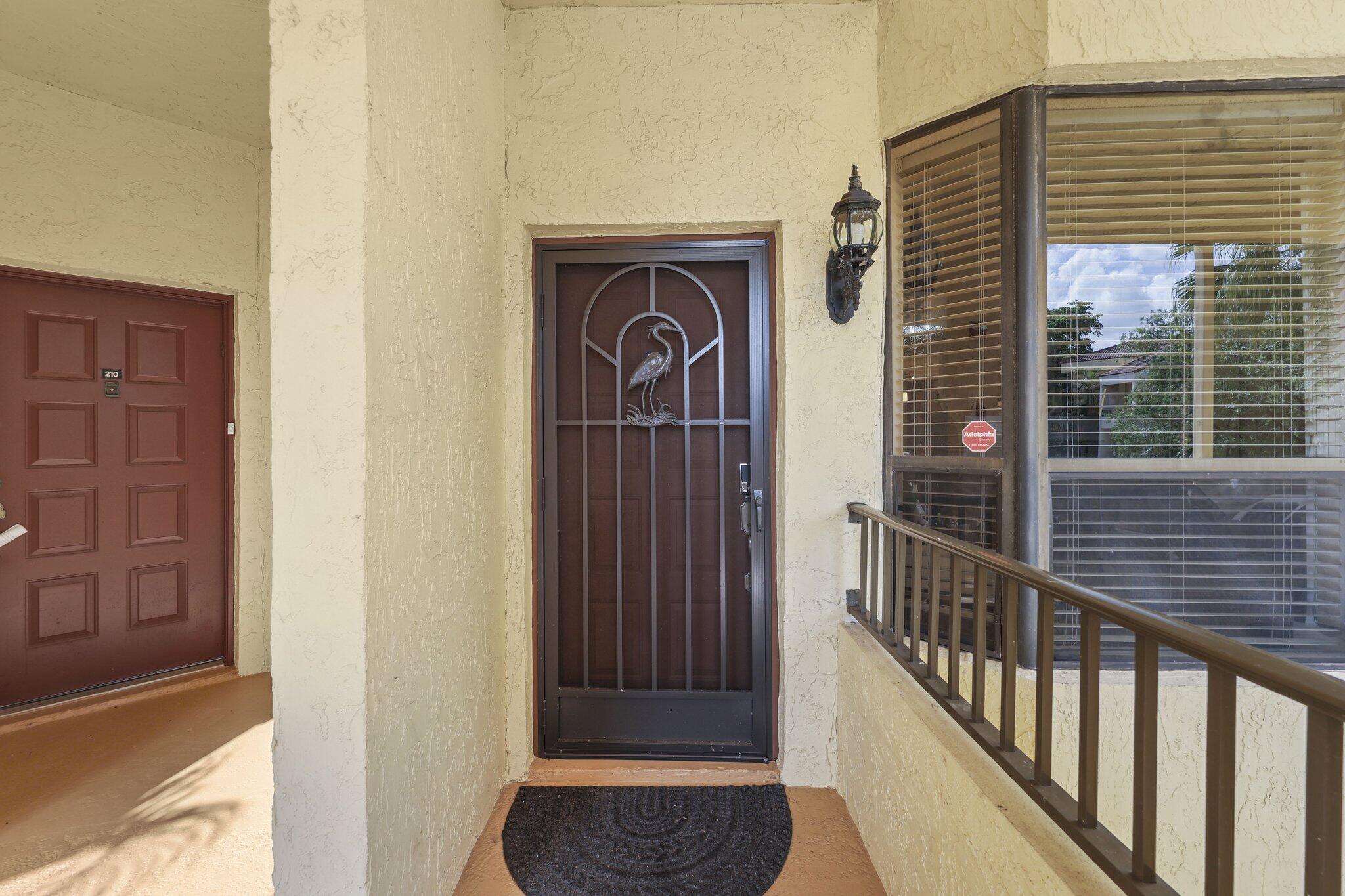 7535 La Paz Boulevard 209 Property Photo 24