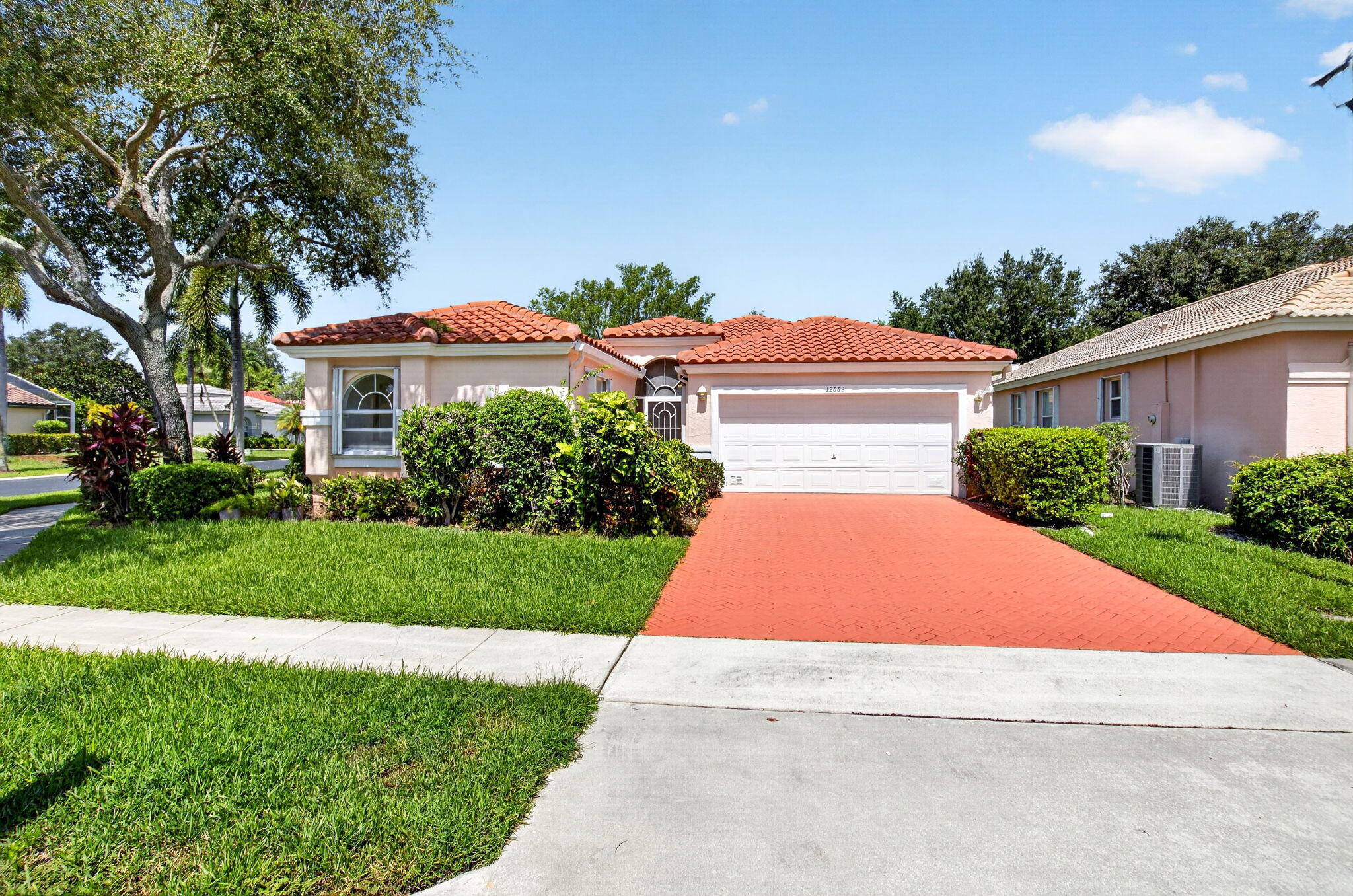 12663 Coral Lakes Drive Property Photo 1