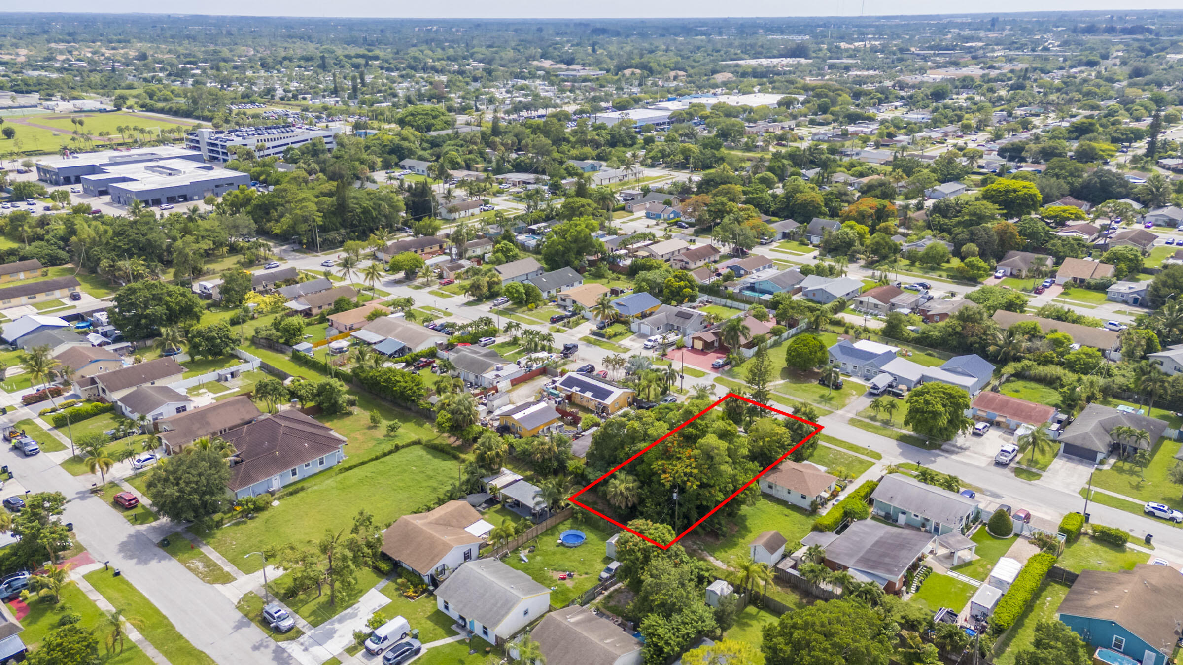 240 Perry Avenue Property Photo 1