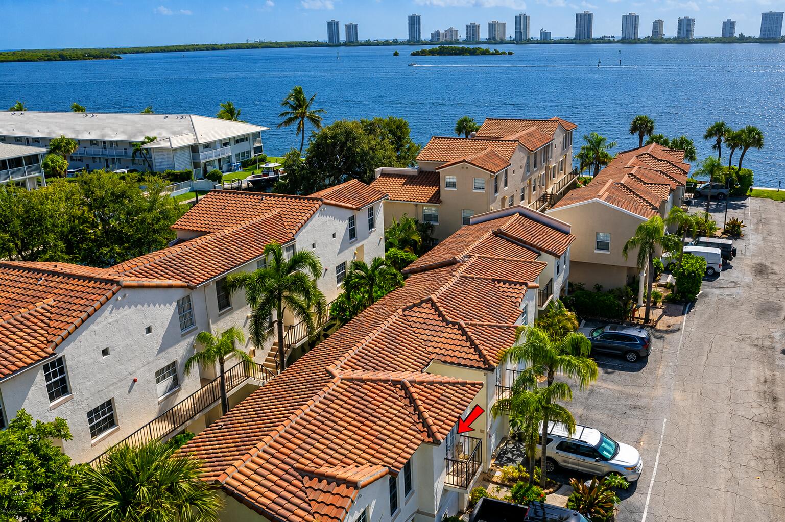 1145 Lake Shore Drive 206 Property Photo 3