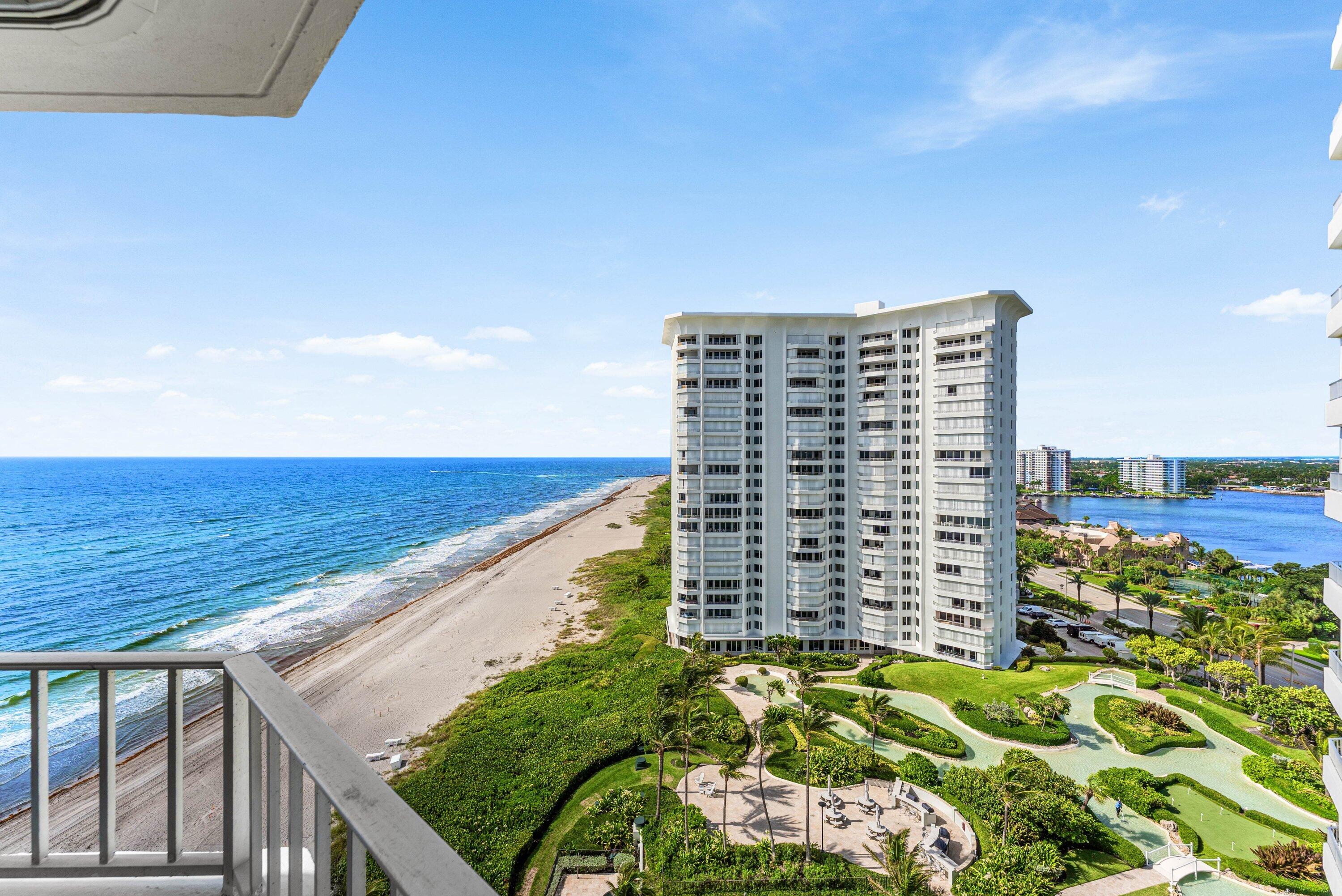 500 S Ocean Boulevard 1504 Property Photo 33