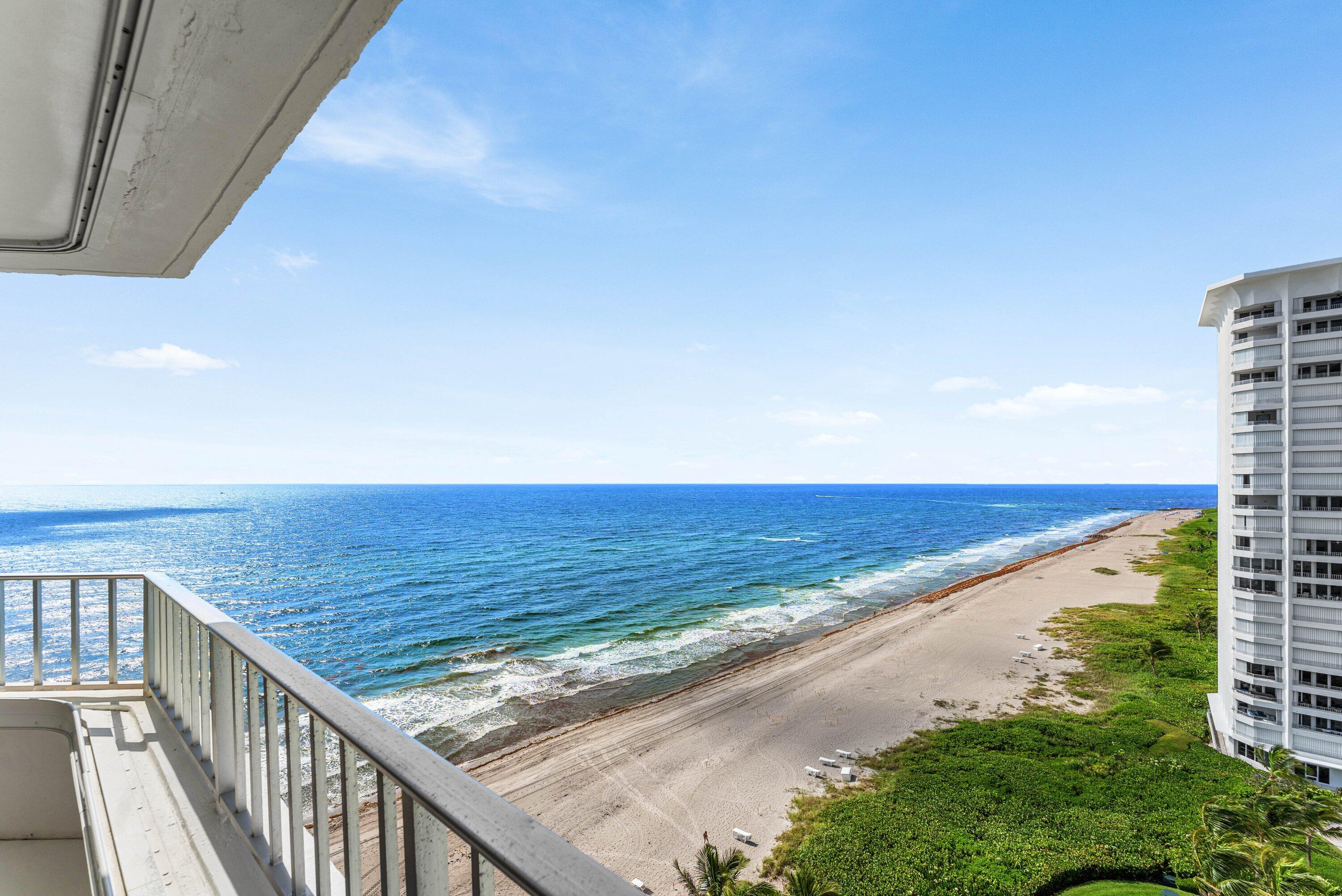 500 S Ocean Boulevard 1504 Property Photo 34