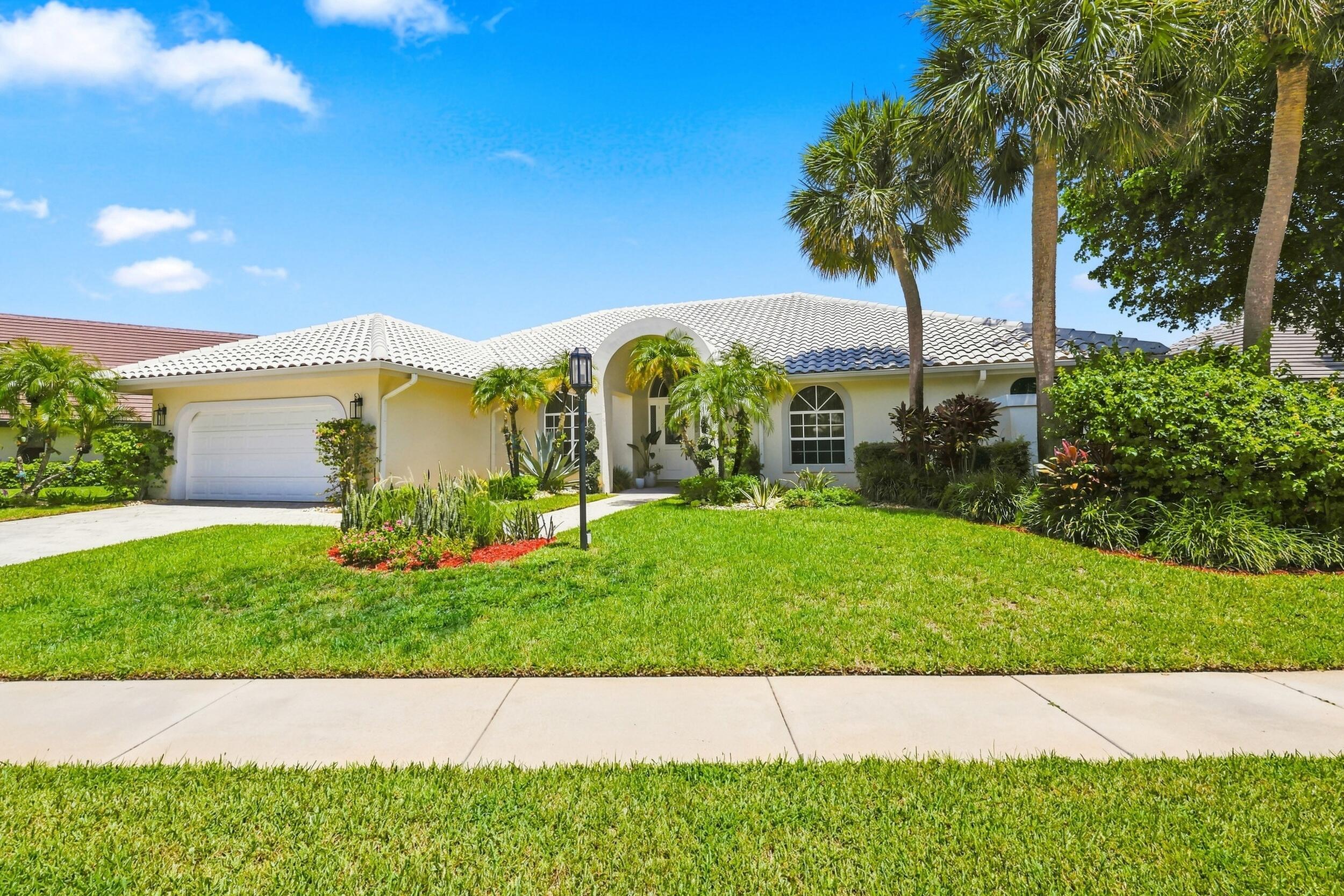 10739 Stonebridge Boulevard Property Photo 1