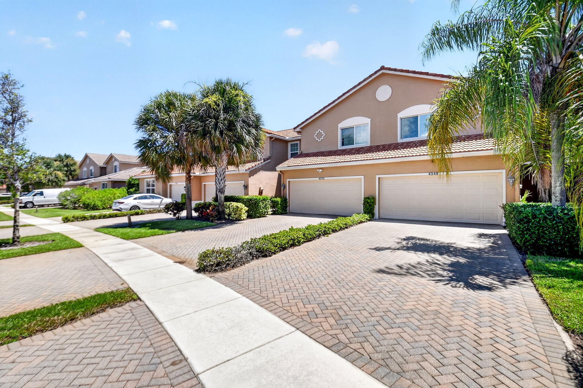 4349 Colony View Drive Property Photo 1