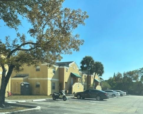2431 NW 56th Avenue 204