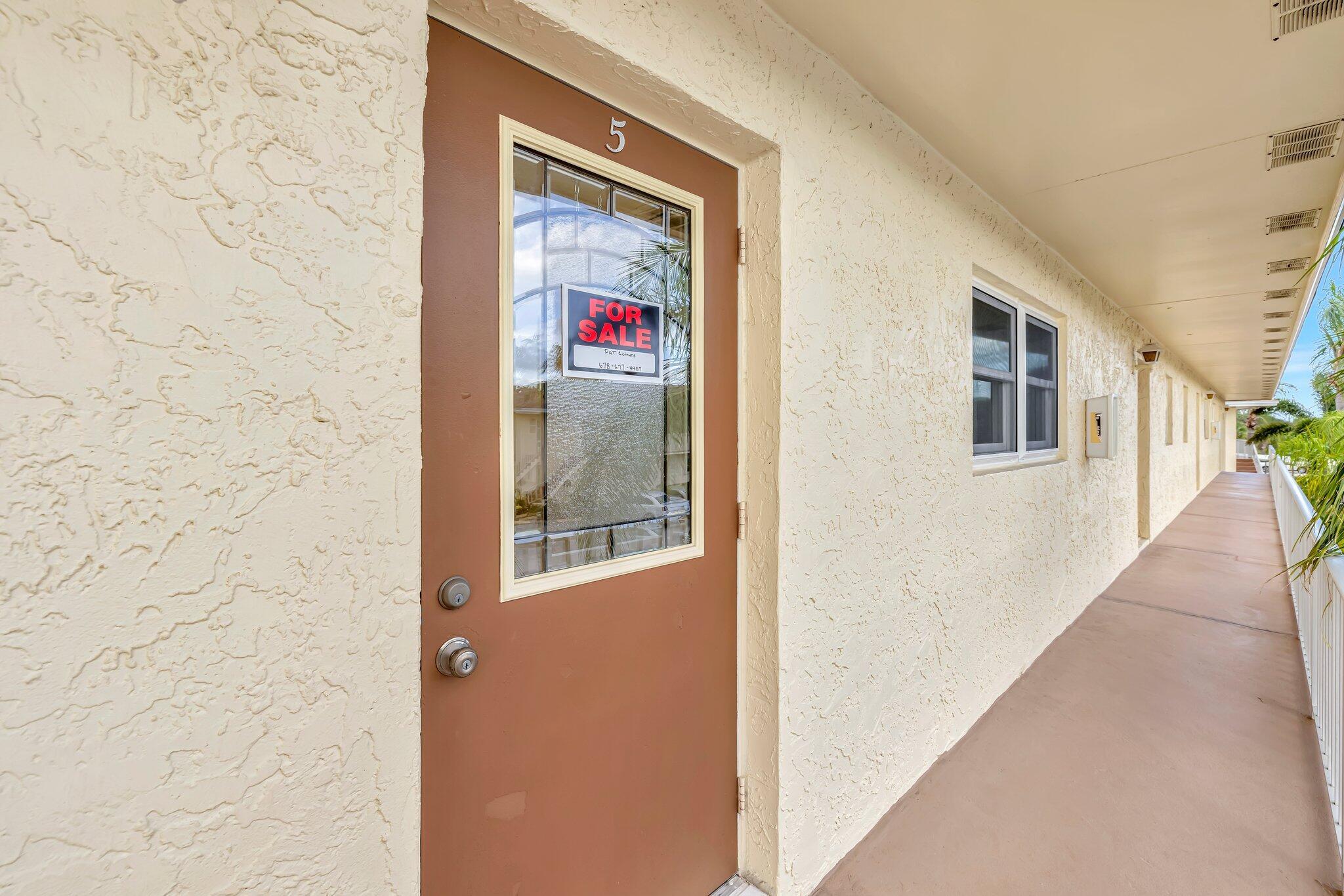 2950 Se Ocean Boulevard 134-5 Property Photo 4