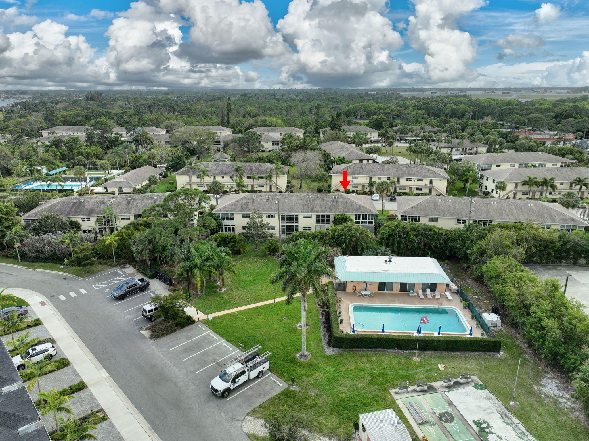 2950 Se Ocean Boulevard 134-5 Property Photo 32