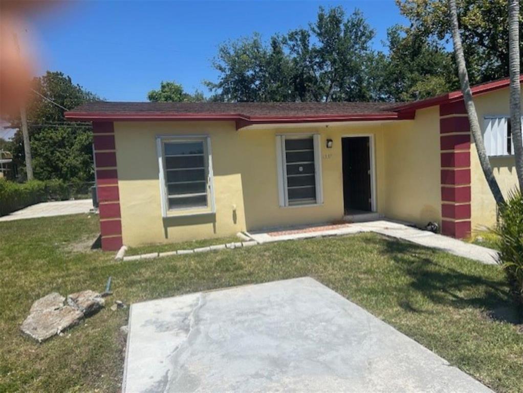 1337 Nw 112th Terrace Property Photo 3