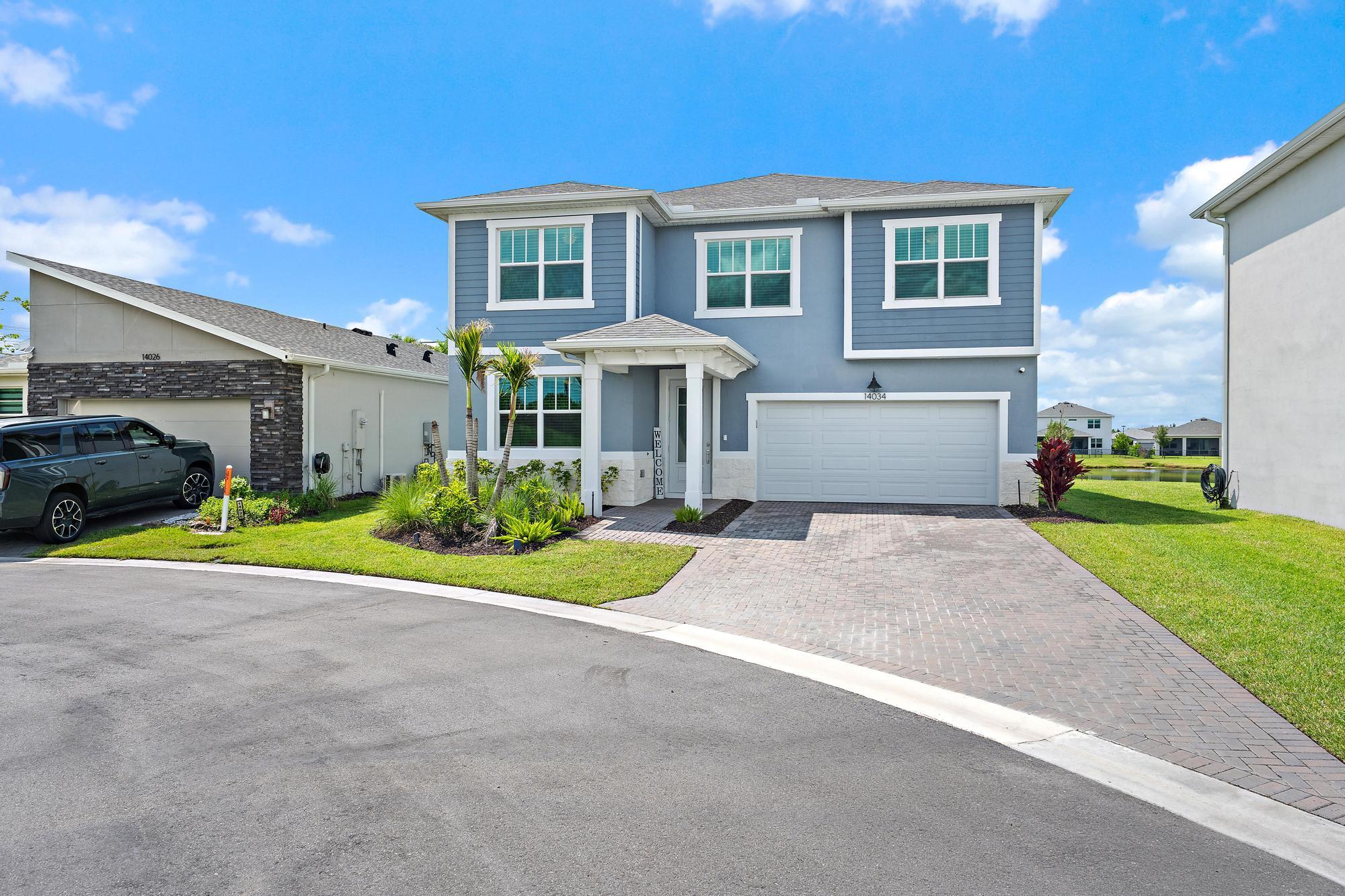 14034 Sw Surina Street Property Photo 1