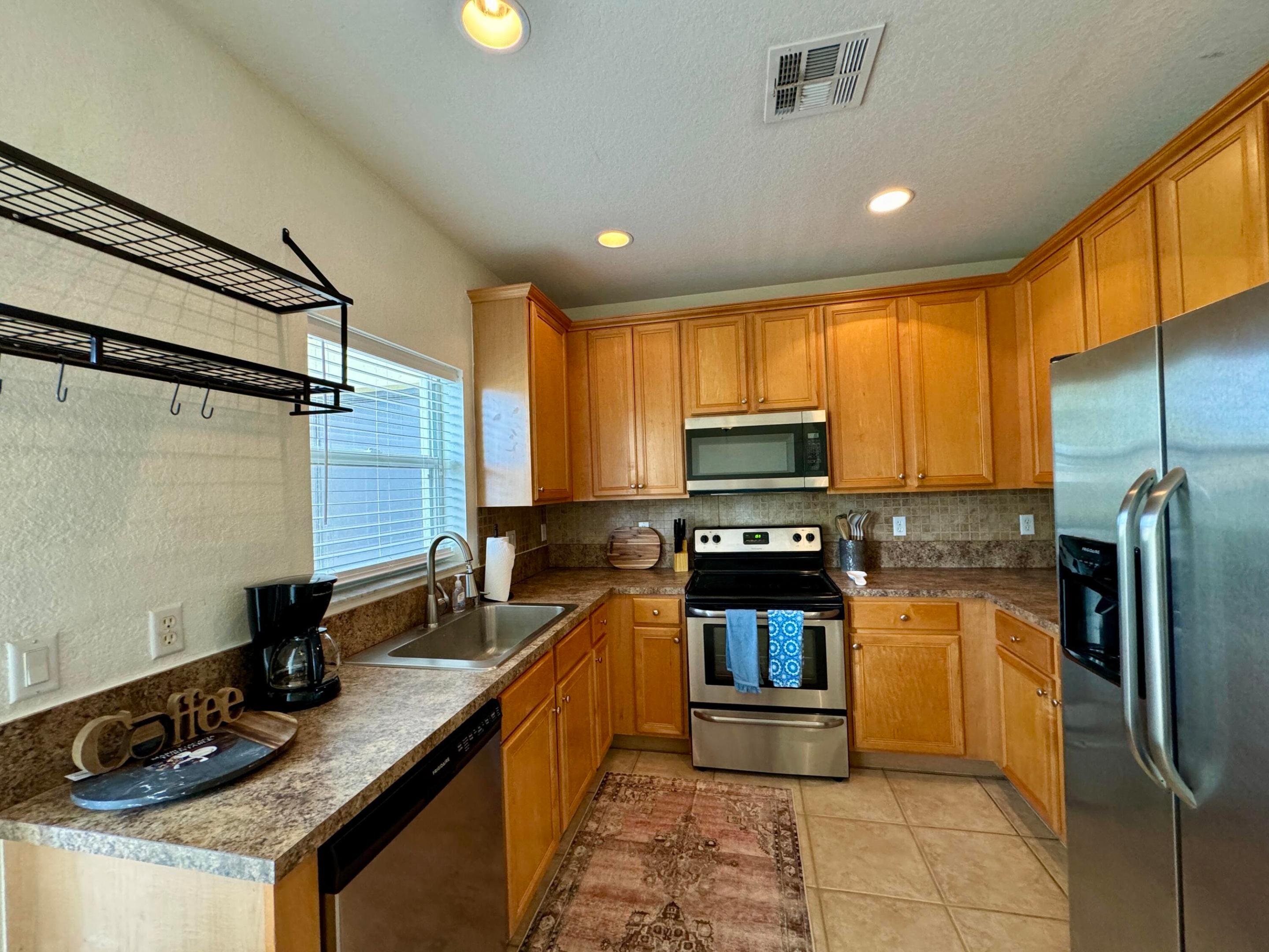 13496 Old Englishtown Road Property Photo 5