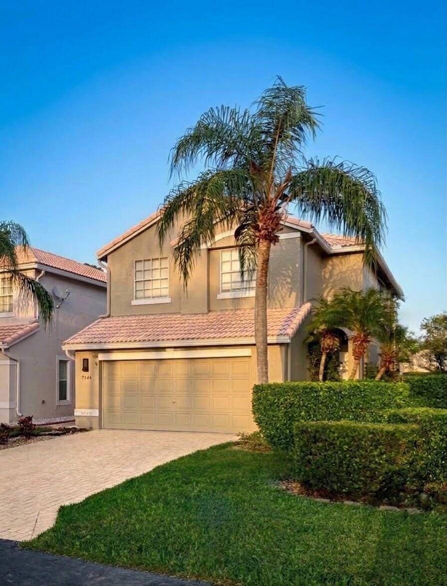 7144 Craw Key Way Property Photo 1