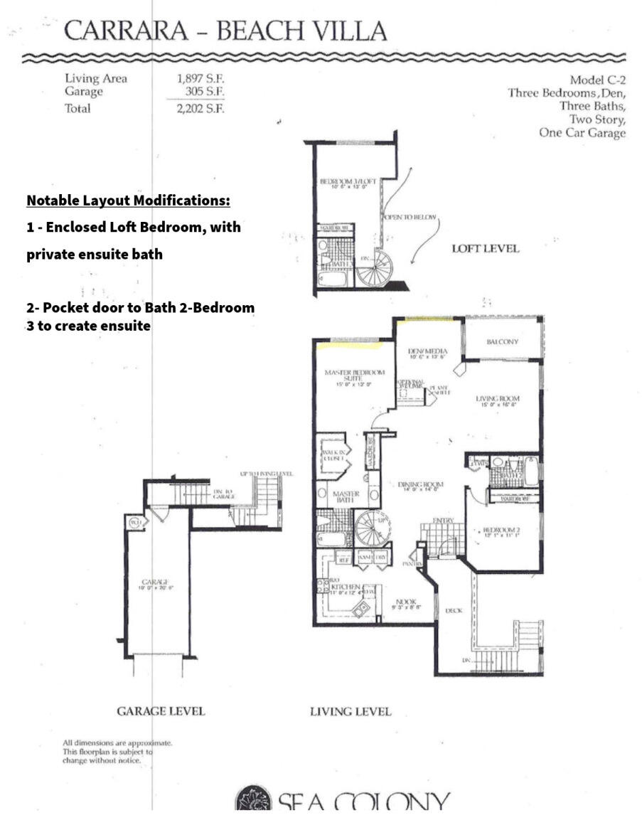 1408 Mainsail Circle Property Photo 1