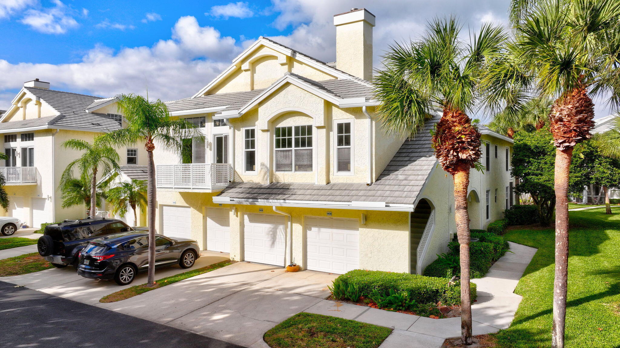 1408 Mainsail Circle Property Photo 1