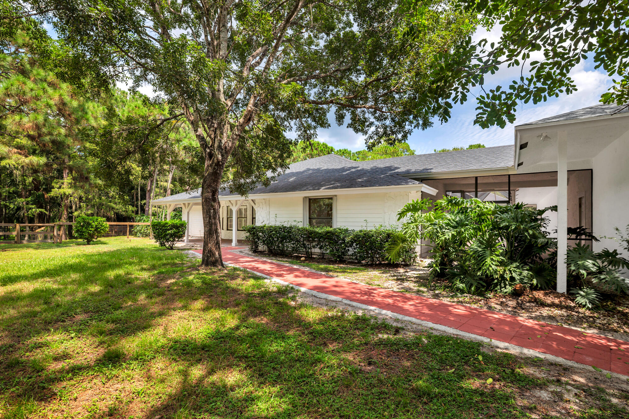 14024 Wind Flower Drive Property Photo 1