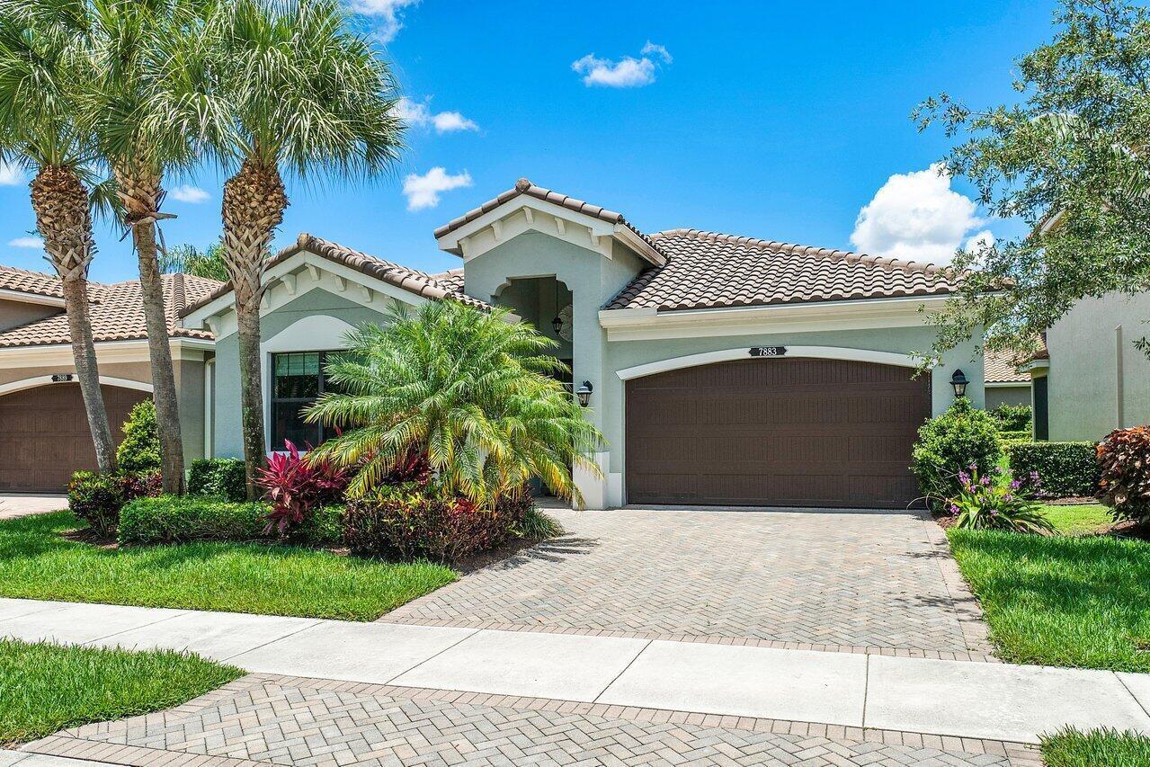 7883 Clay Mica Court Property Photo 1