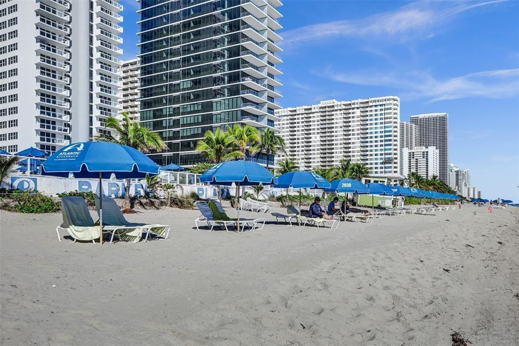 2030 S Ocean Drive 510 Property Photo 36