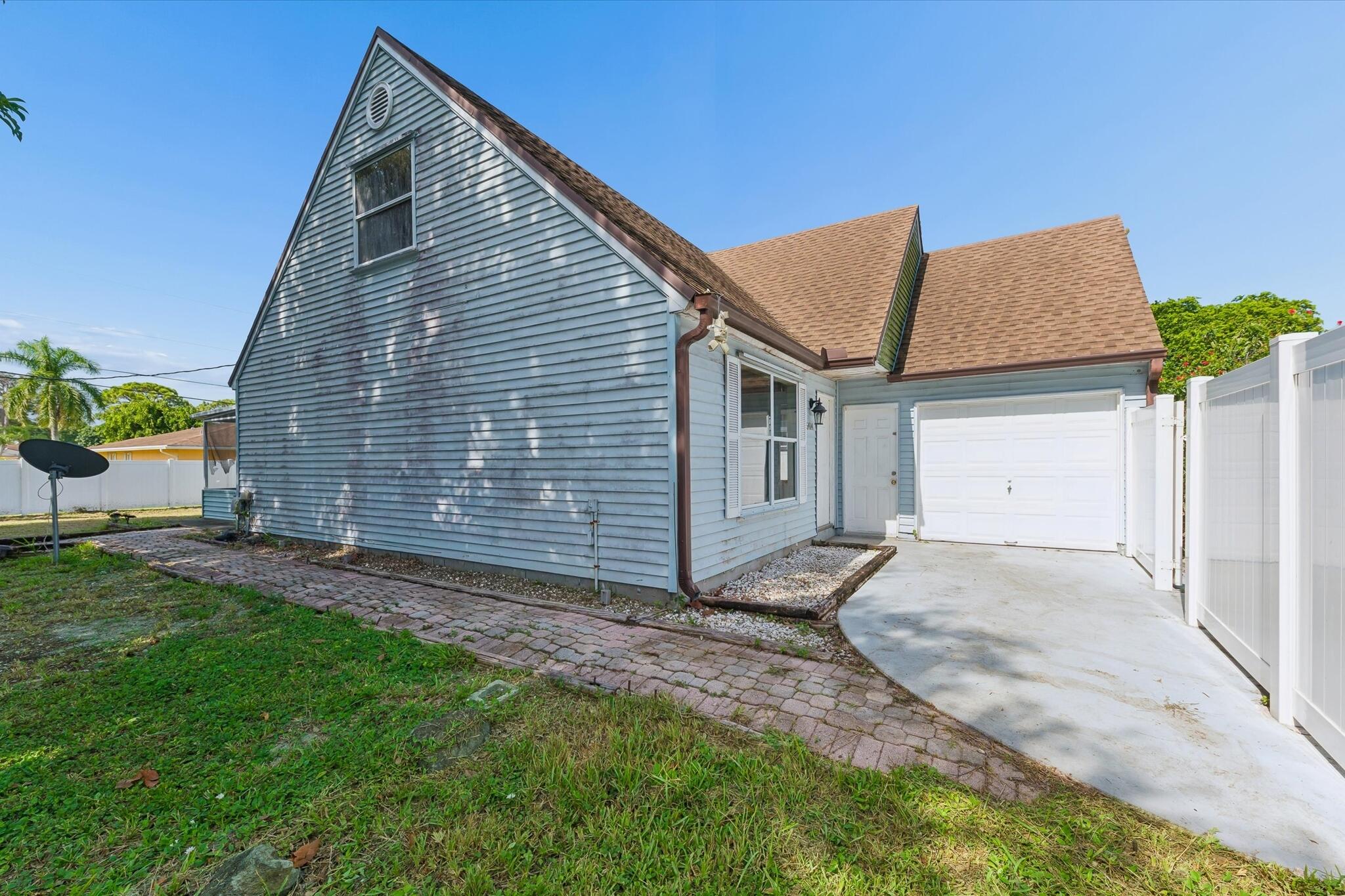 5414 Sunrise Boulevard Property Photo 27