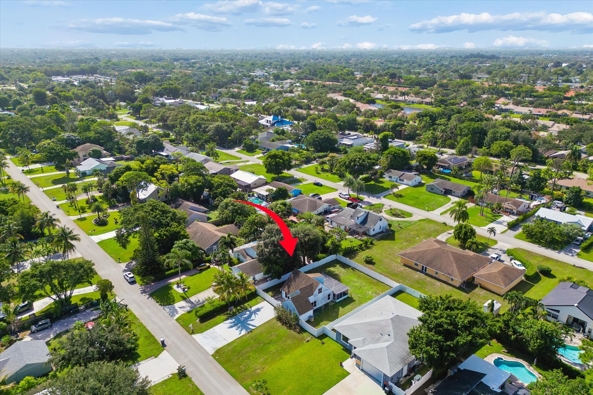 5414 Sunrise Boulevard Property Photo 34