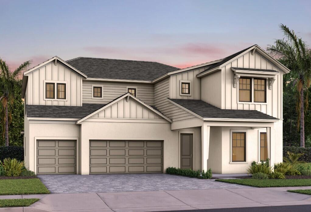 10174 Amara Ranch Drive 126 Roseland Property Photo 1