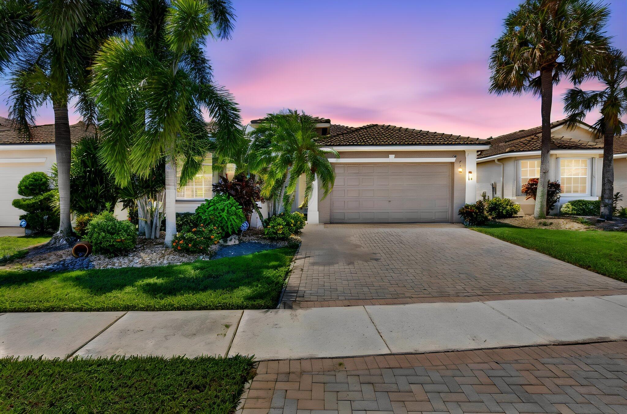7326 Cortes Lake Drive