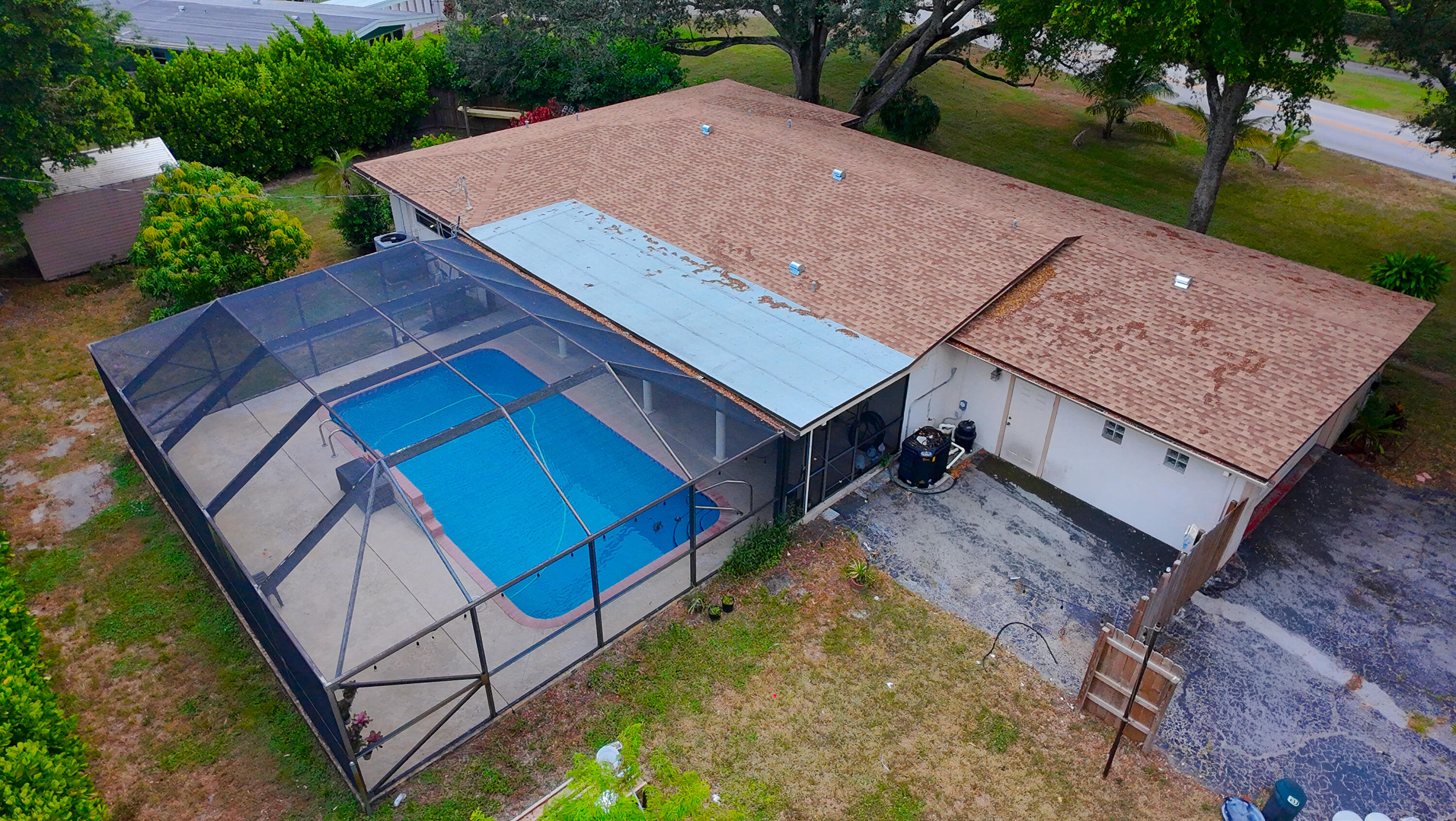4511 E Country Club Circle Property Photo 5