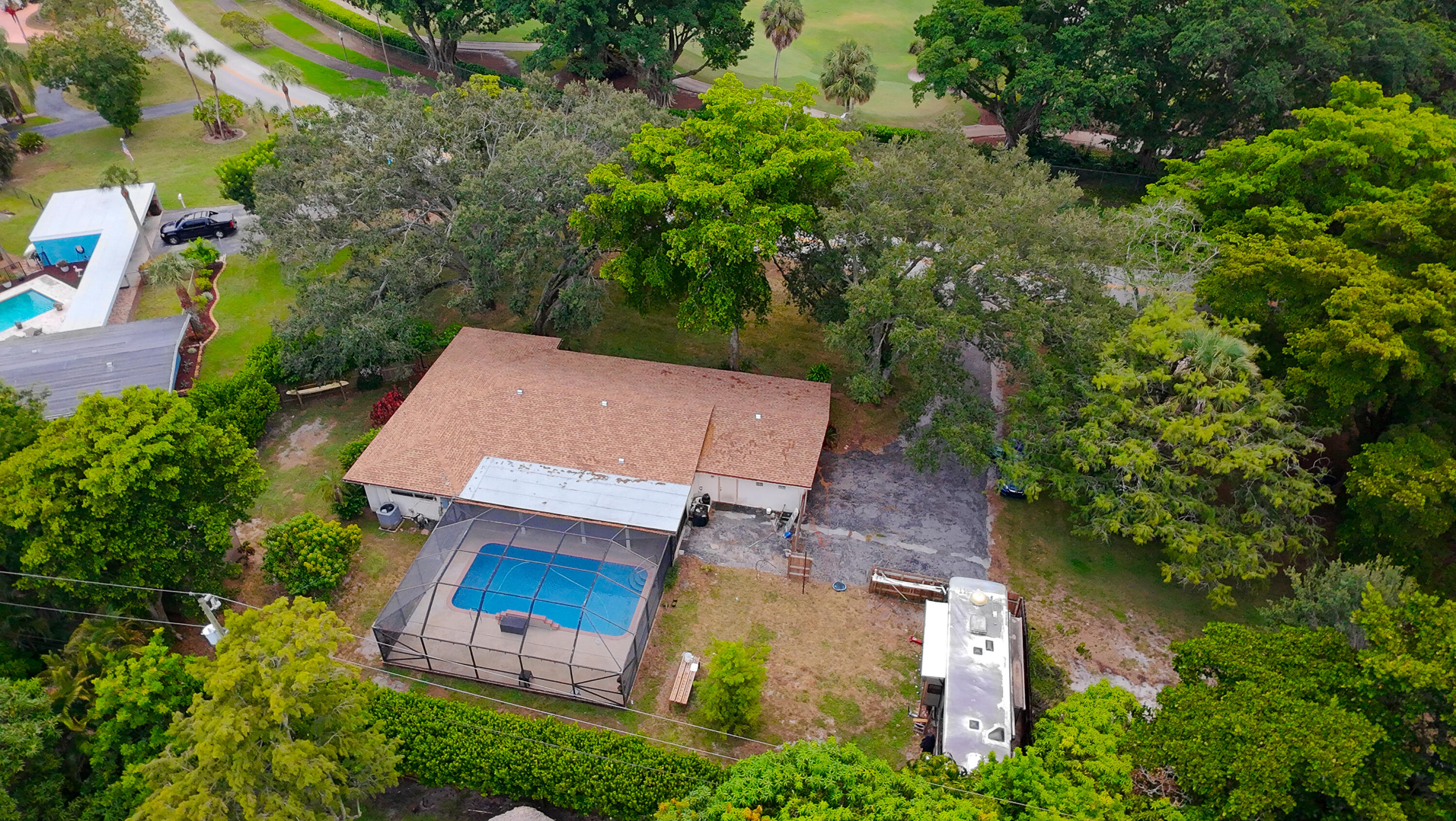4511 E Country Club Circle Property Photo 46