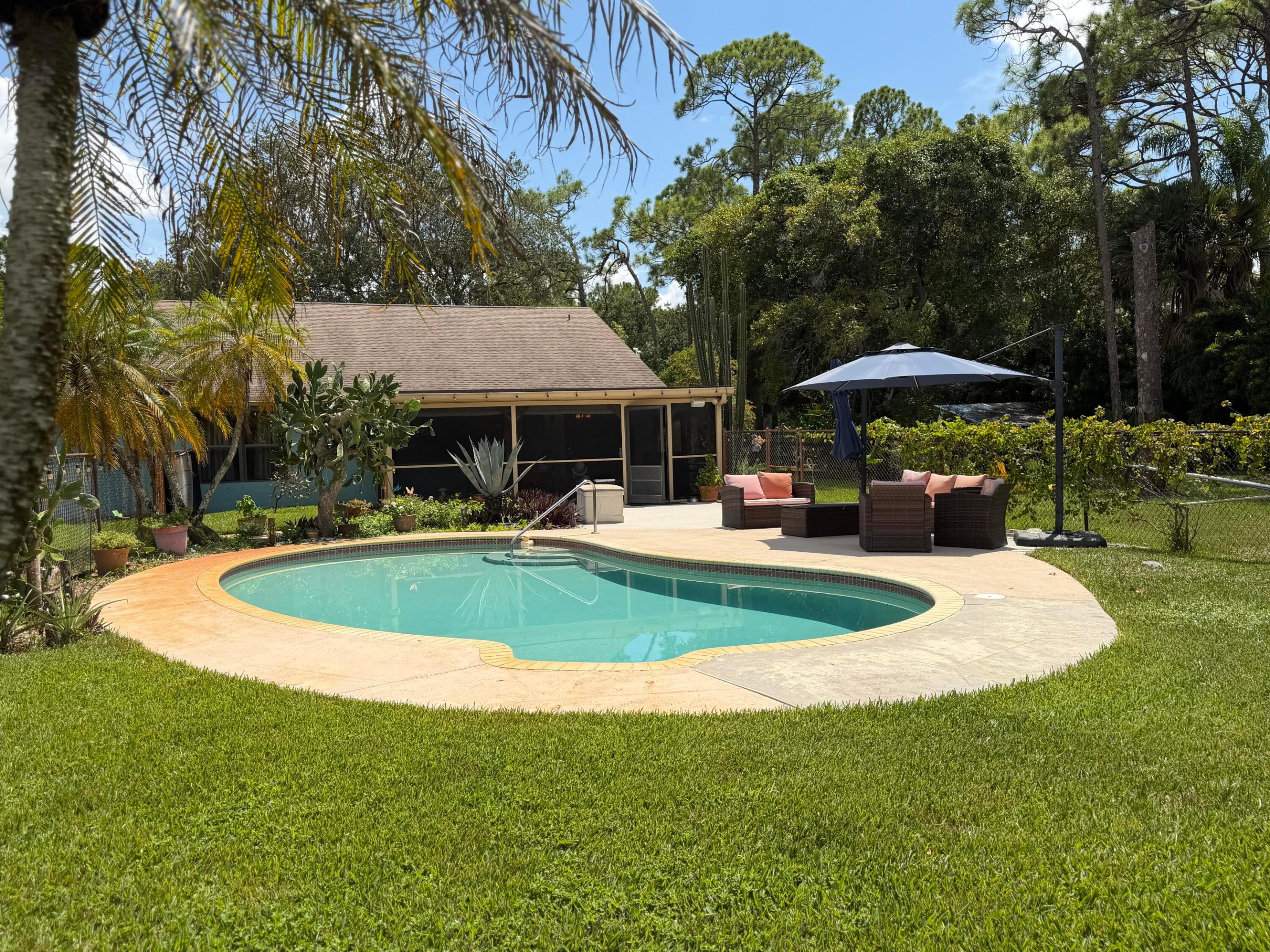 13881 42nd Road N Property Photo 1