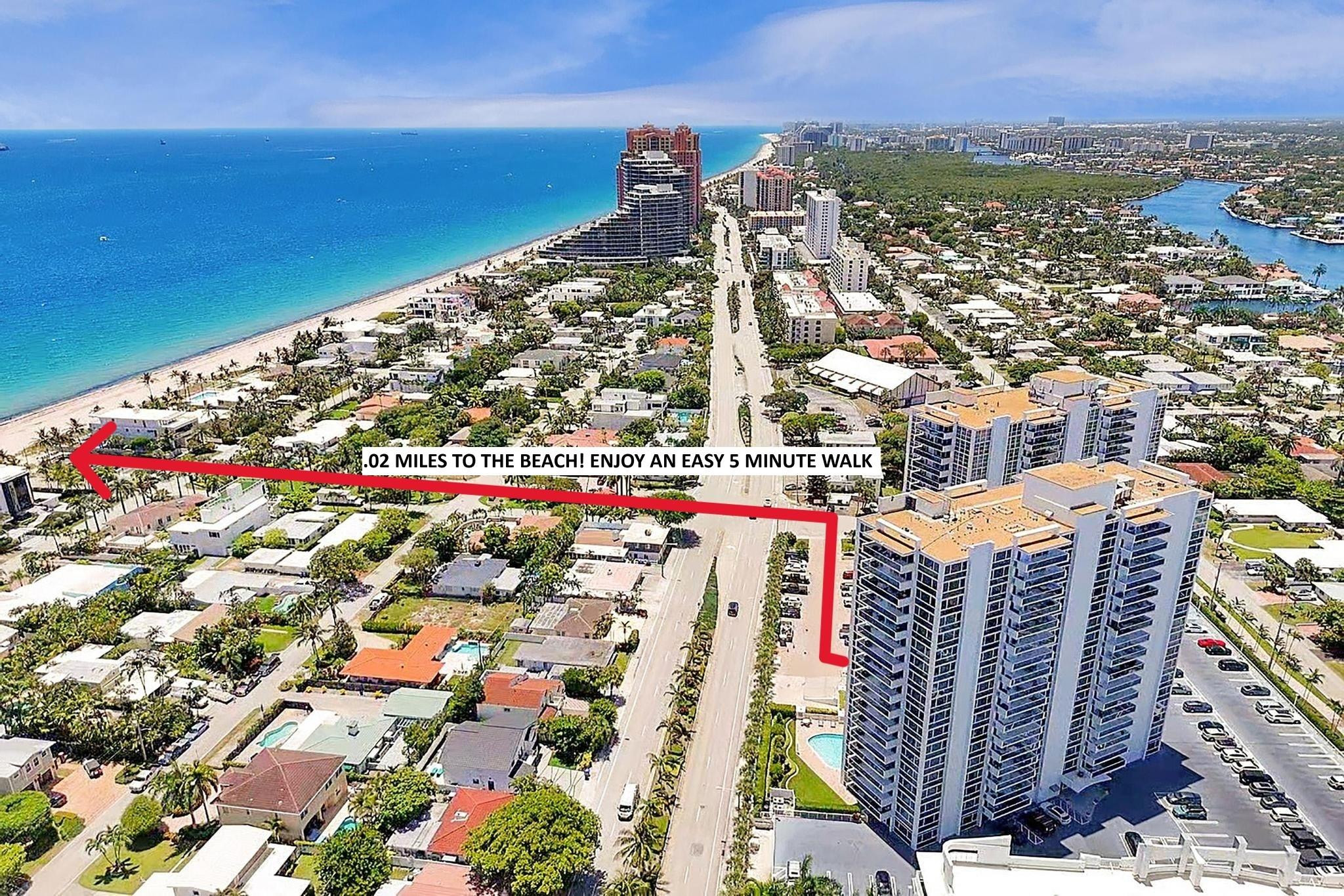 2715 N Ocean Boulevard 6c Property Photo 1