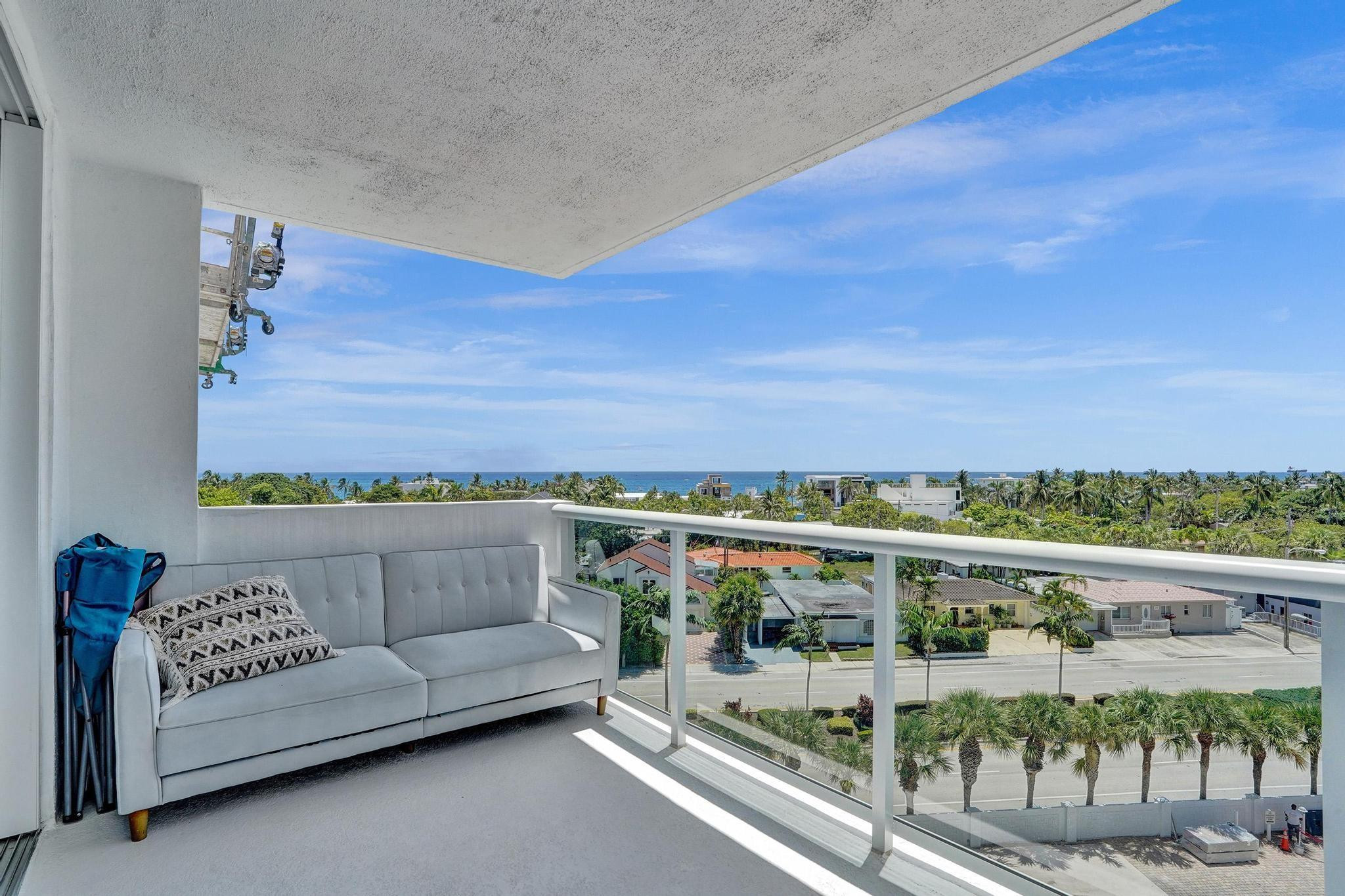2715 N Ocean Boulevard 6c Property Photo 3