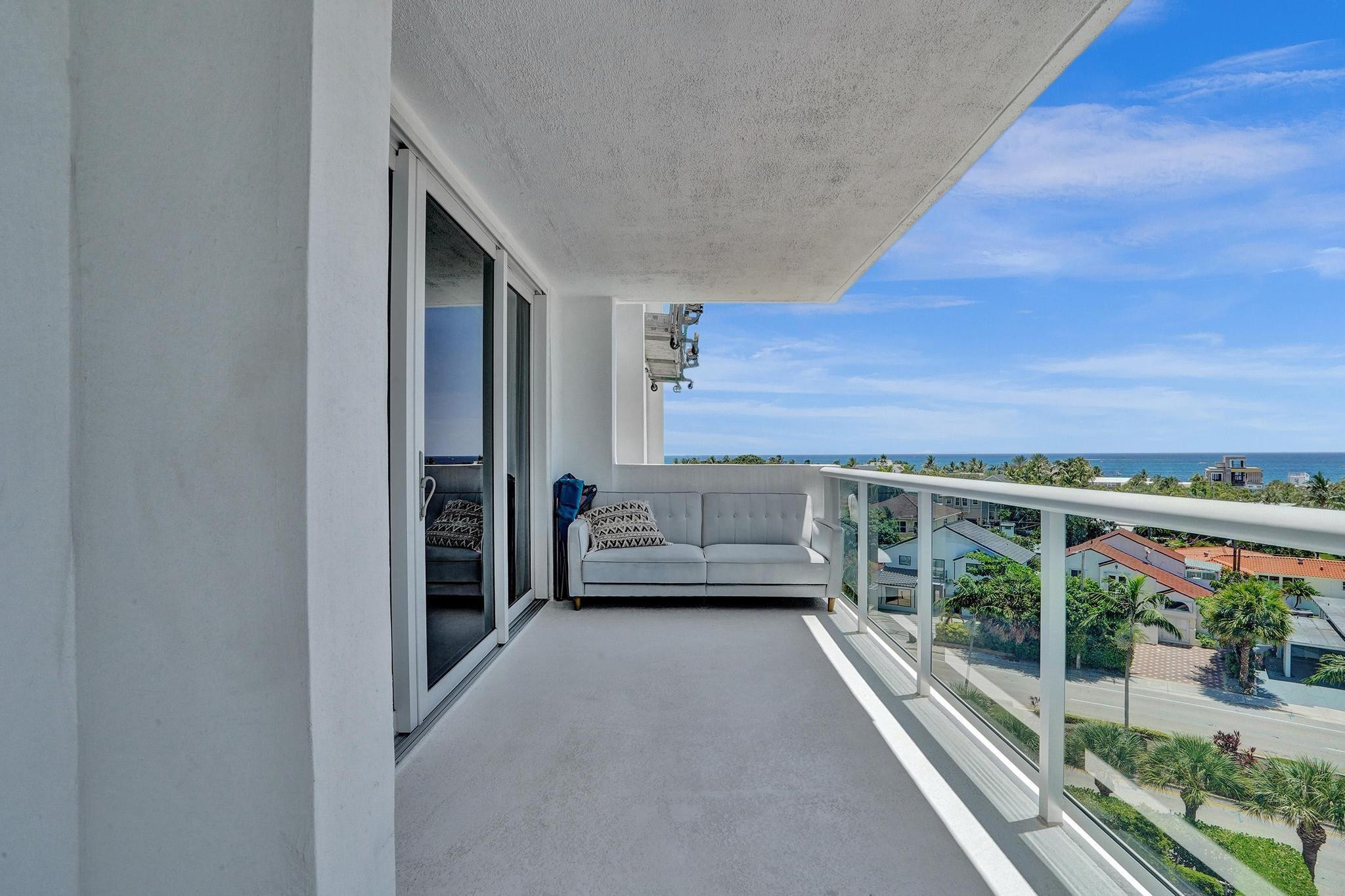 2715 N Ocean Boulevard 6c Property Photo 12