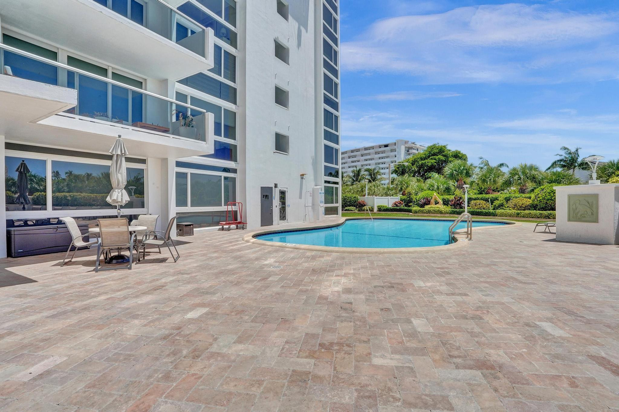 2715 N Ocean Boulevard 6c Property Photo 31