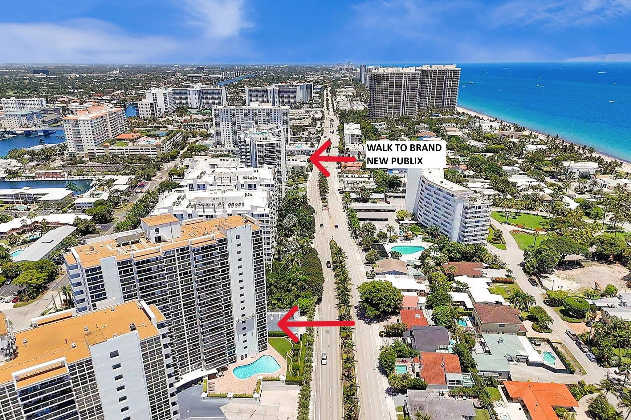 2715 N Ocean Boulevard 6c Property Photo 34