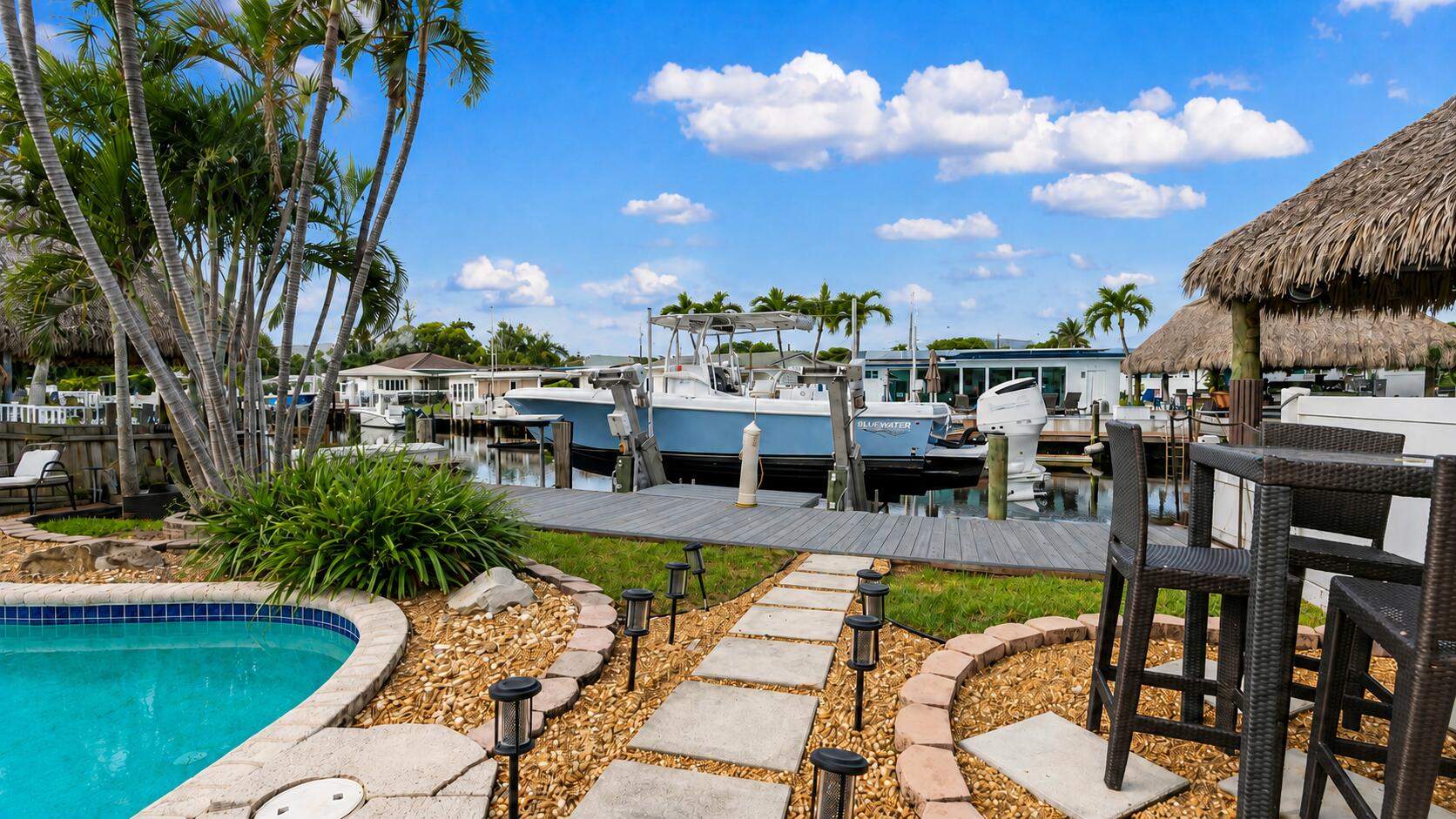 935 Nautilus Isle Property Photo 29