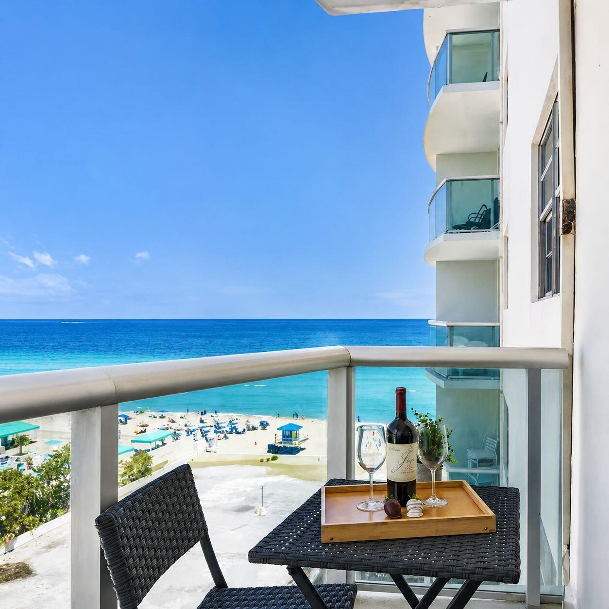 3801 S Ocean Drive 8b Property Photo 1