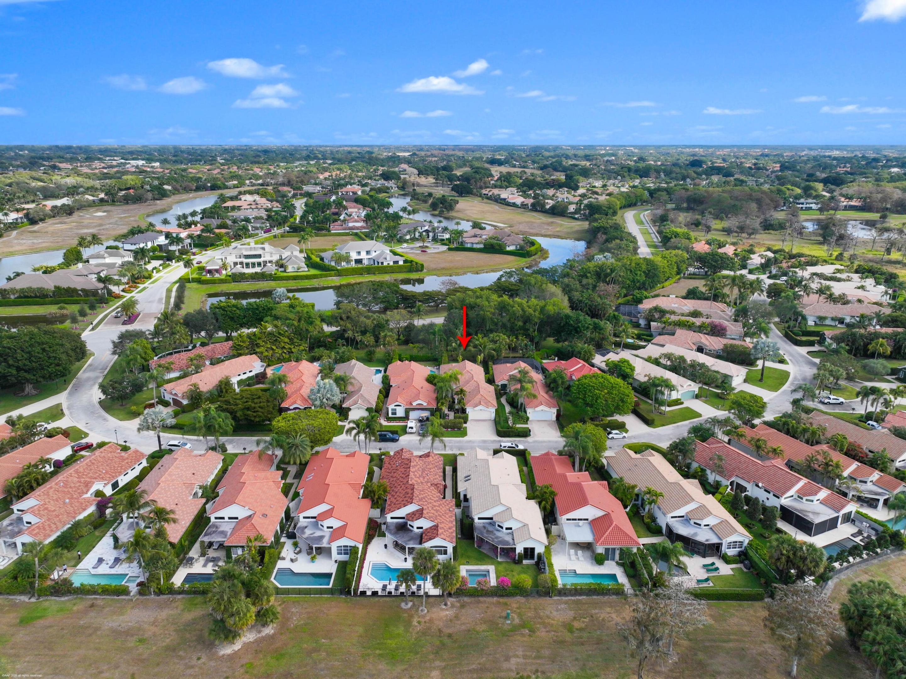 12593 Mallet Circle Property Photo 42