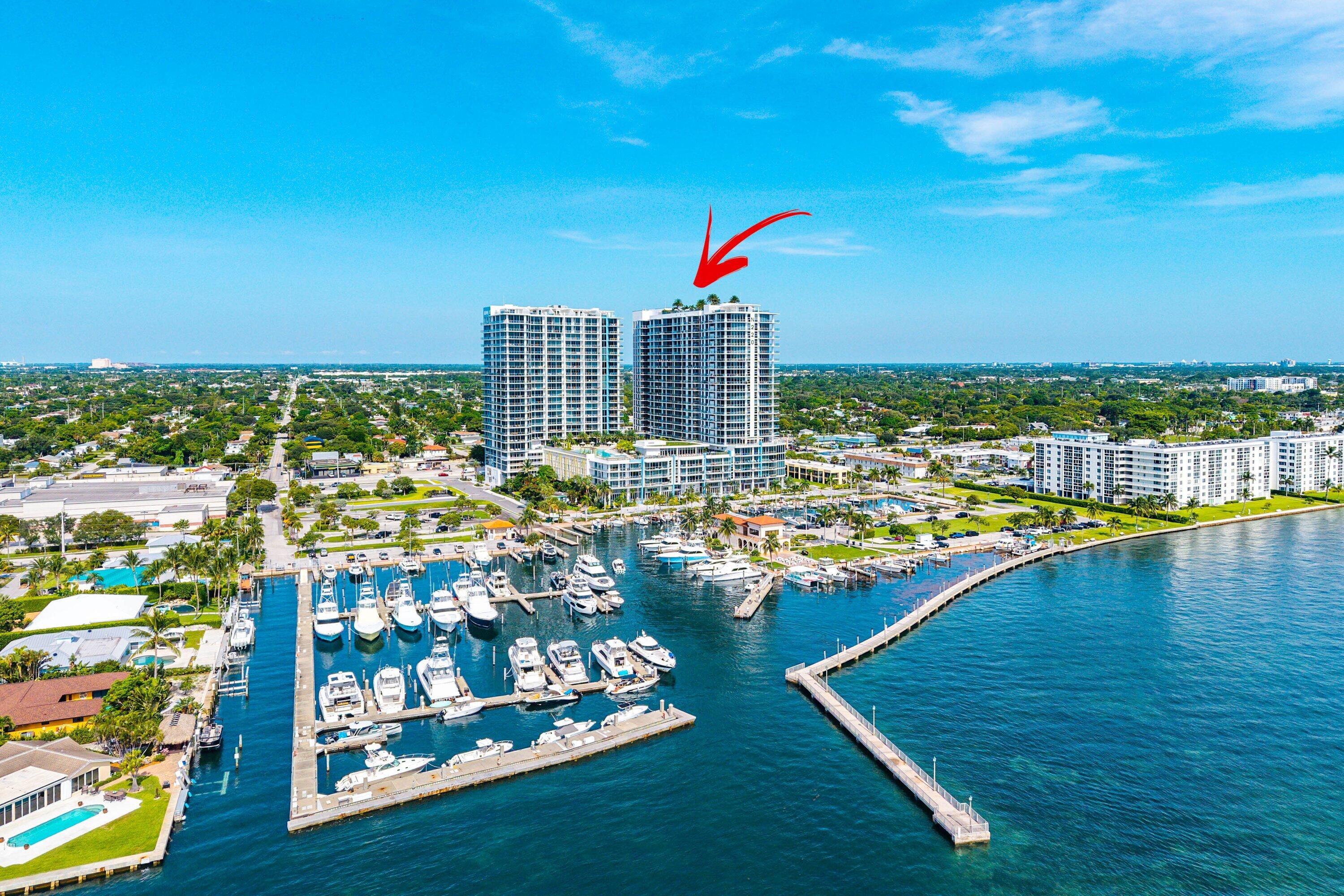 220 Lake Shore Dr Drive 1107 Property Photo 3