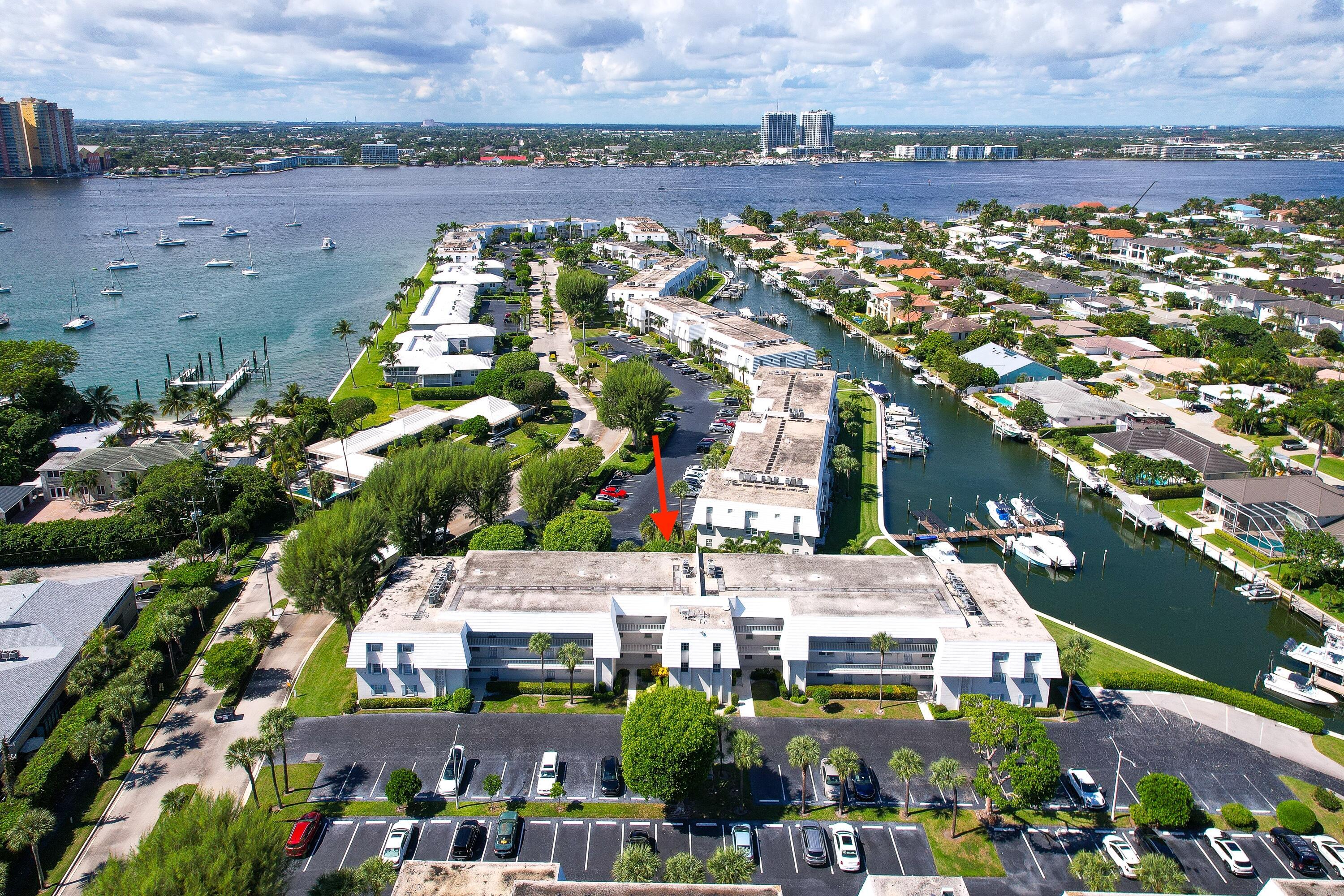 1170 Sugar Sands Boulevard 407 Property Photo 22