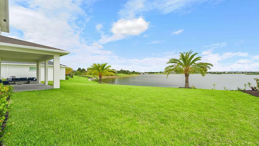 601 Hookline Circle Property Photo 39