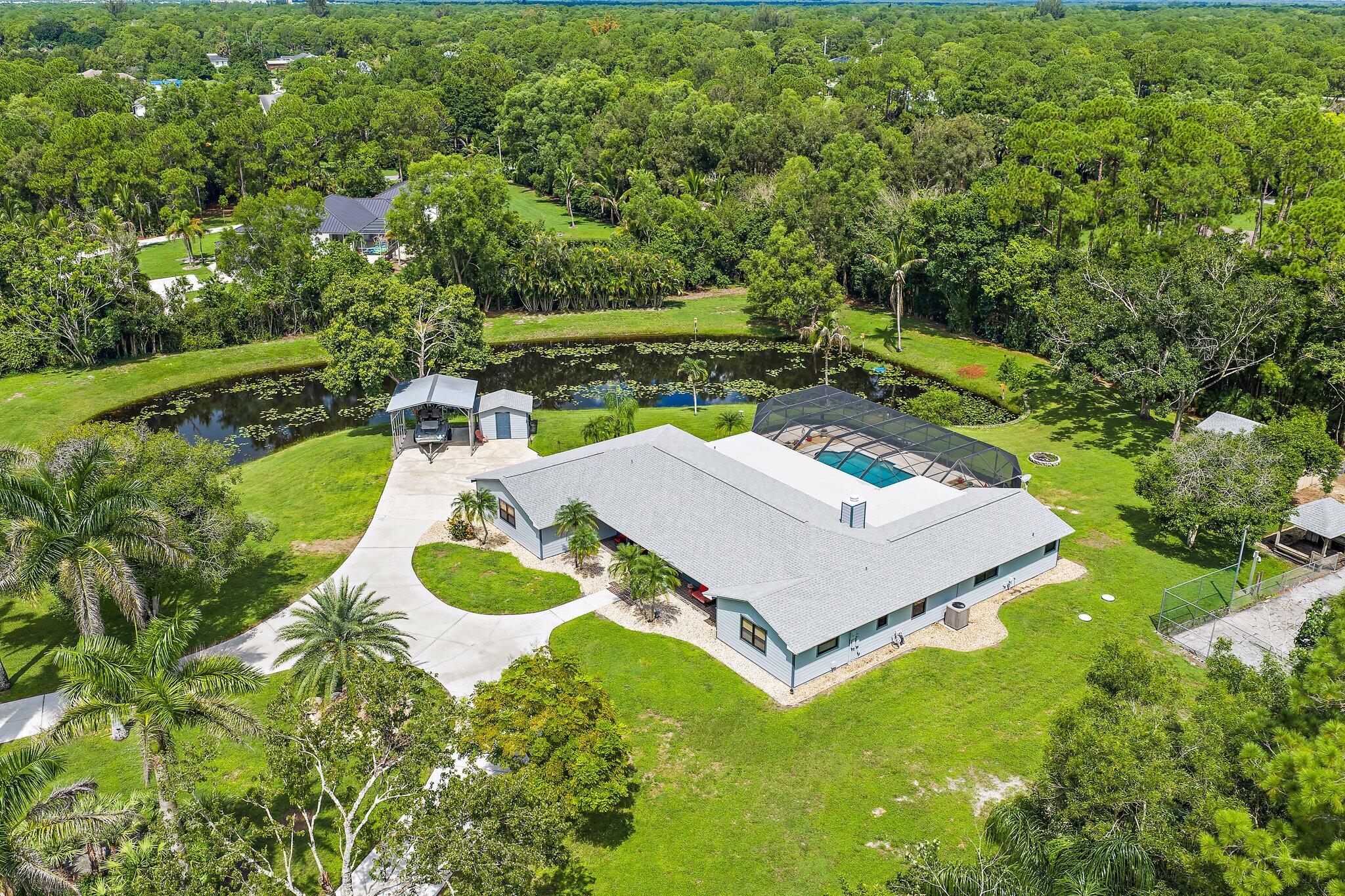 12395 153rd Court N Property Photo 1